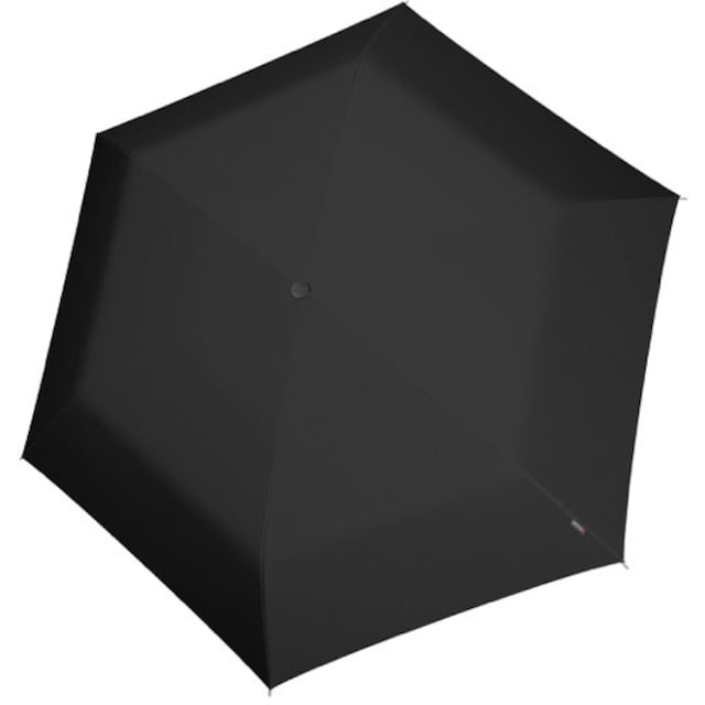 BAUR Black« Duo, Taschenregenschirm bestellen | Knirps® »U.200 Light Ultra