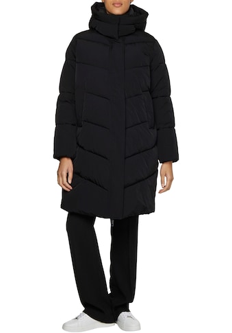 Calvin Klein Kurzmantel »MODERN PADDED COAT« su gro...