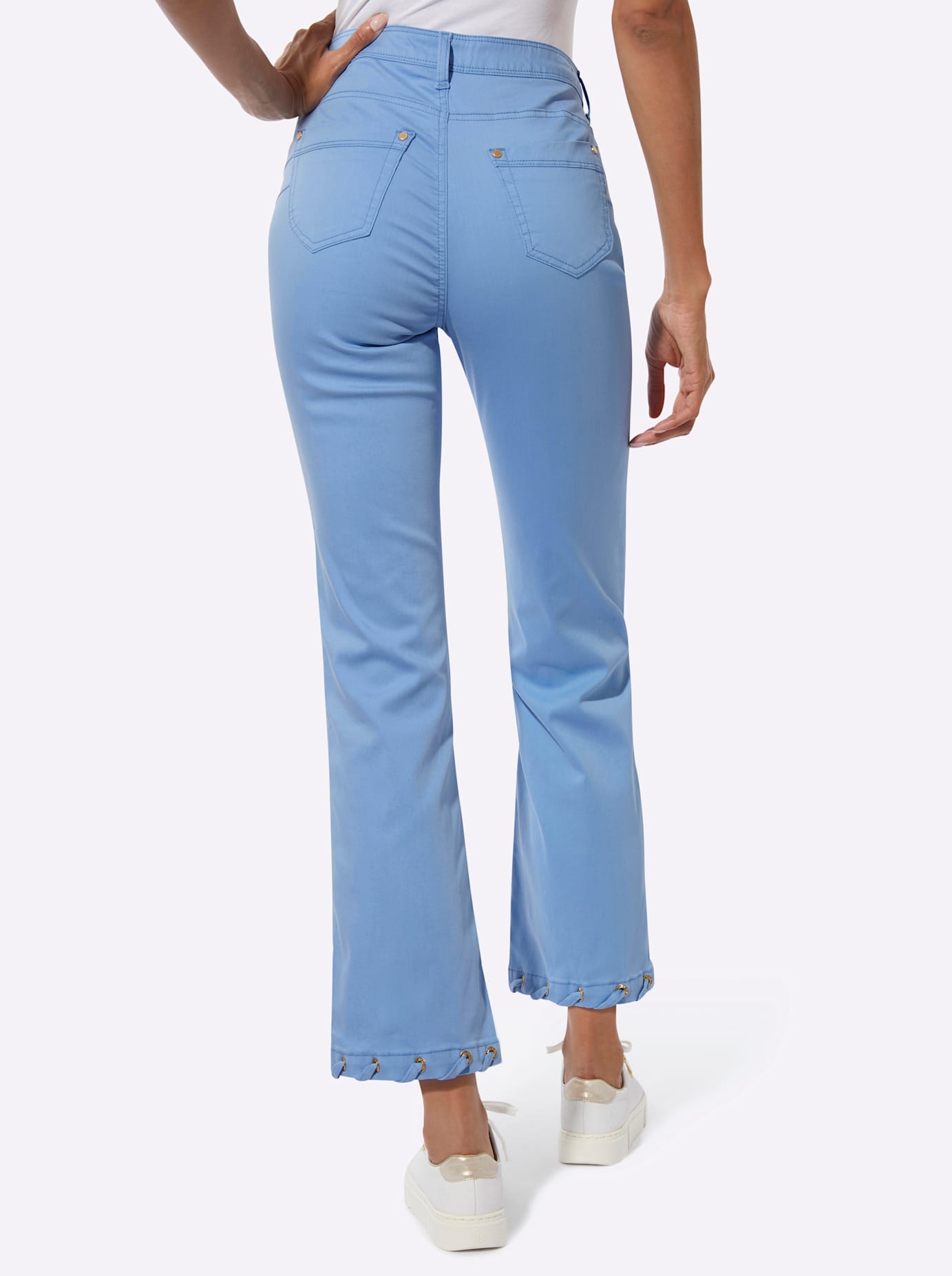 Thumbnail - creation L Bequeme Jeans 1 tlg.