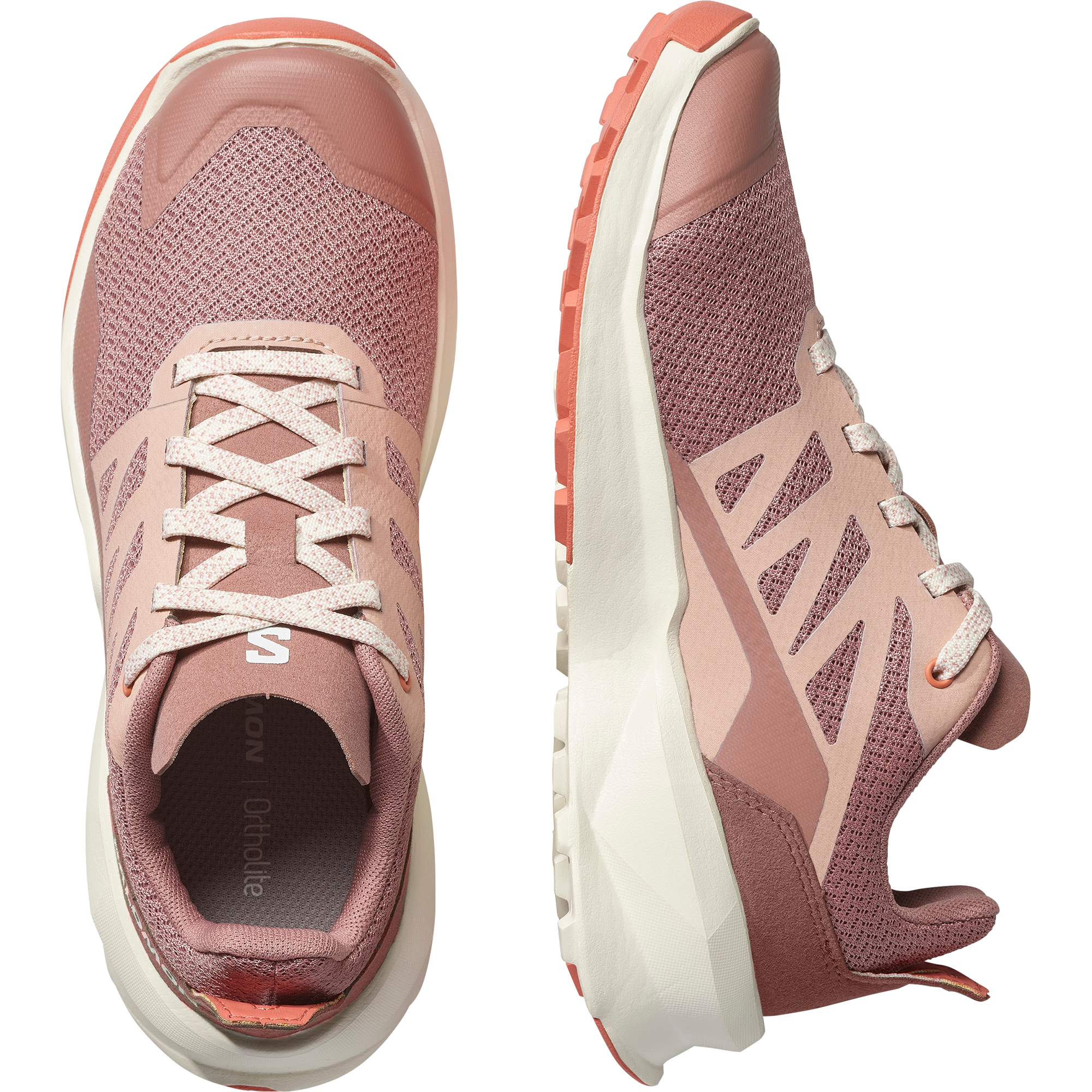 Salomon Wanderschuh »PATROL J«, wasserdicht