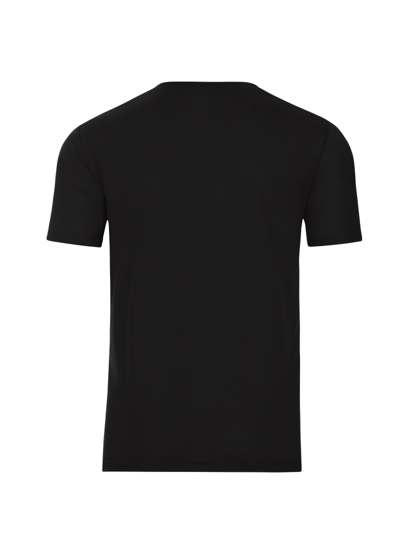 Trigema T-Shirt "TRIGEMA V-Shirt COOLMAX" günstig online kaufen