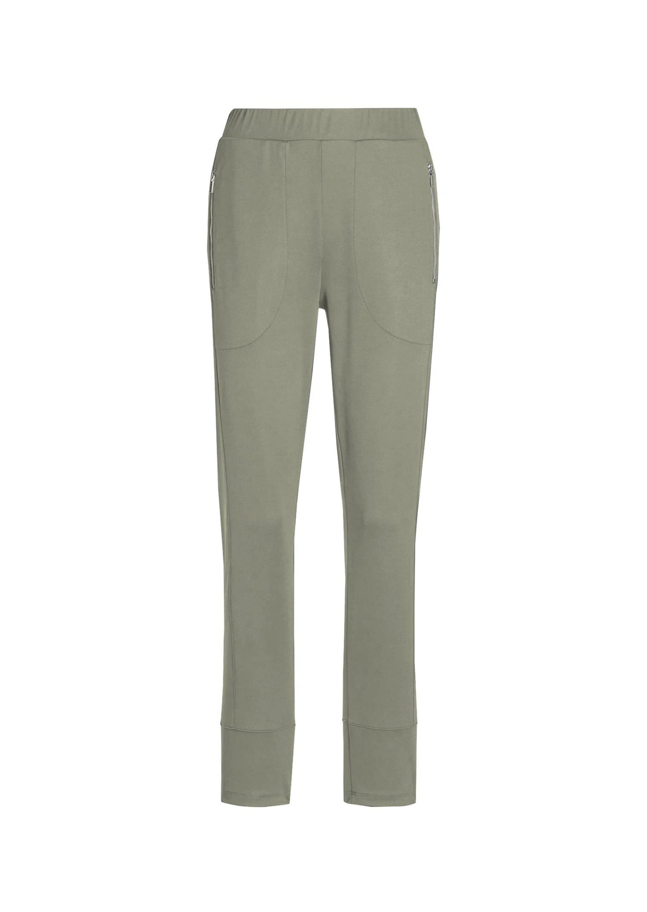 GOLDNER 2-in-1-Hose "Jogpant" Ohne
