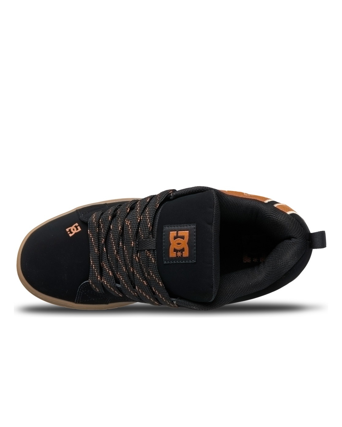 DC Shoes Sneaker »Court Graffik«