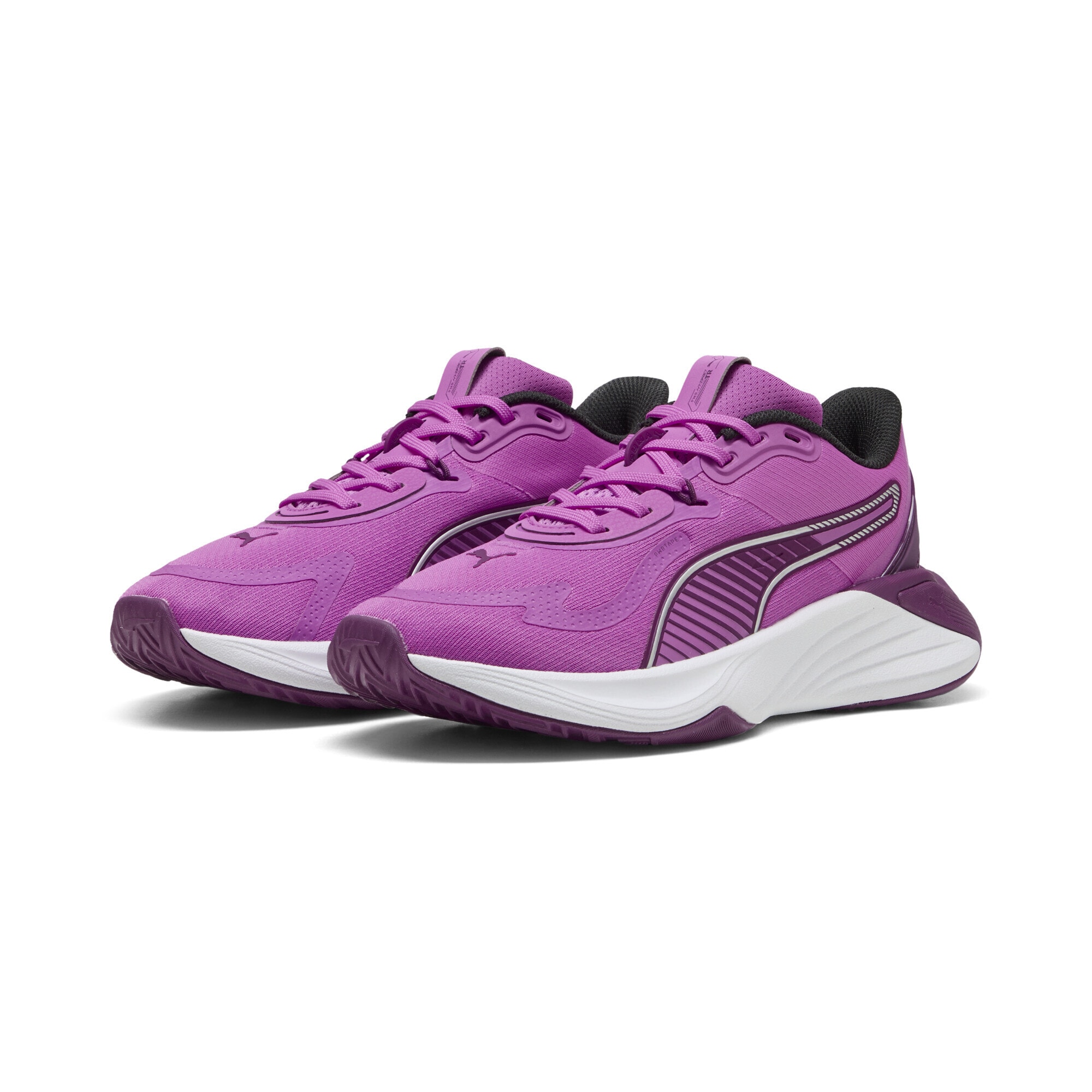PUMA Trainingsschuh »PWR Hybrid Trainingsschuhe Damen«