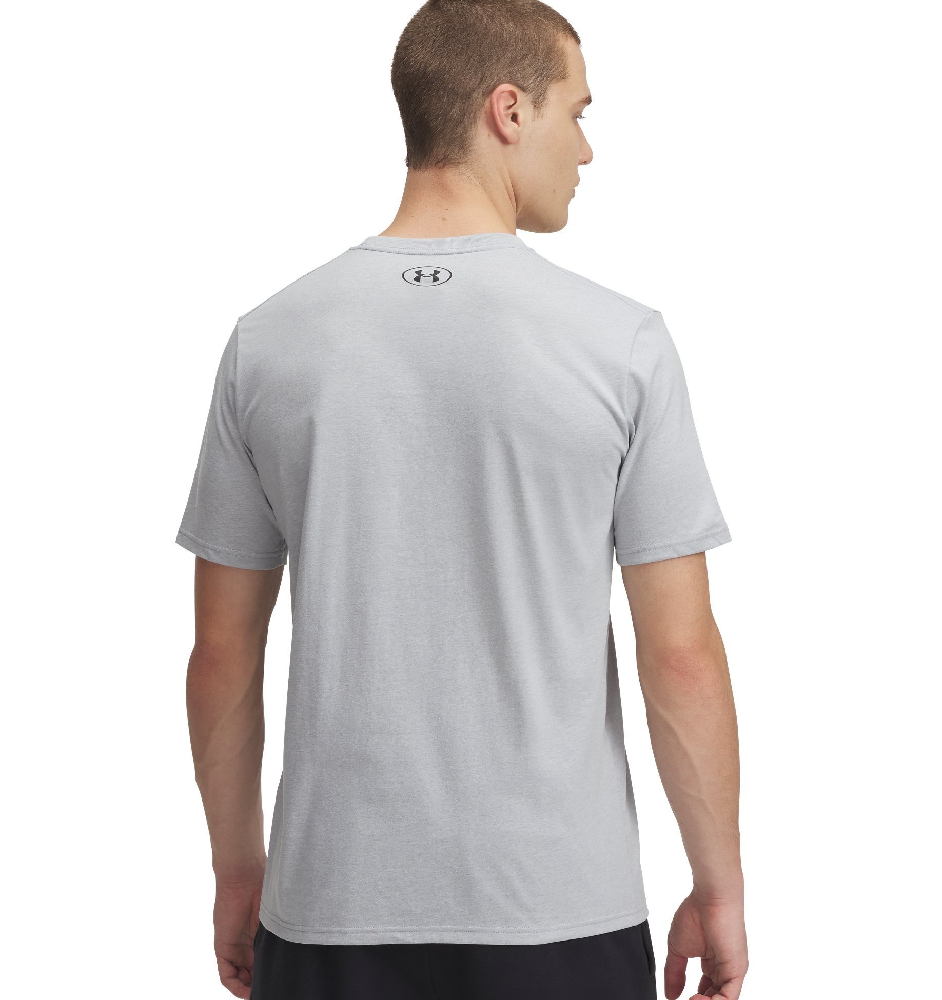 Under Armour T-Shirt "UA M BOXED SPORTS UPDATED SS" sportlicher Stil, Rundh günstig online kaufen