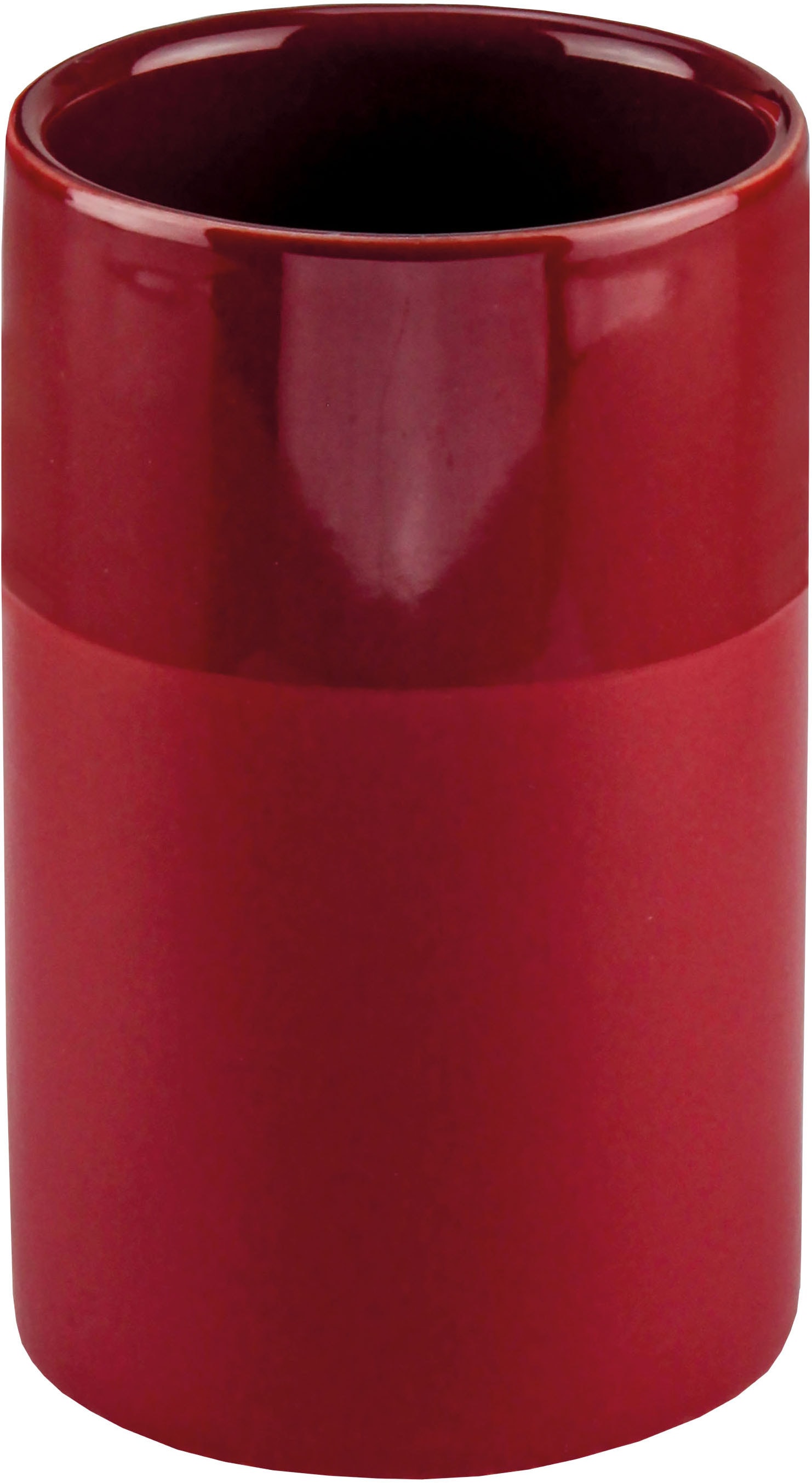 Kleine Wolke Zahnputzbecher "Deep" günstig online kaufen