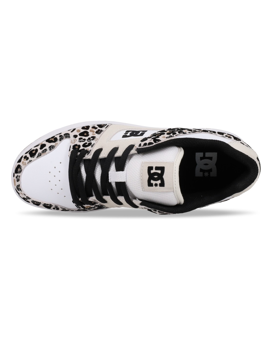 DC Shoes Sneaker »Manteca 4 LX«