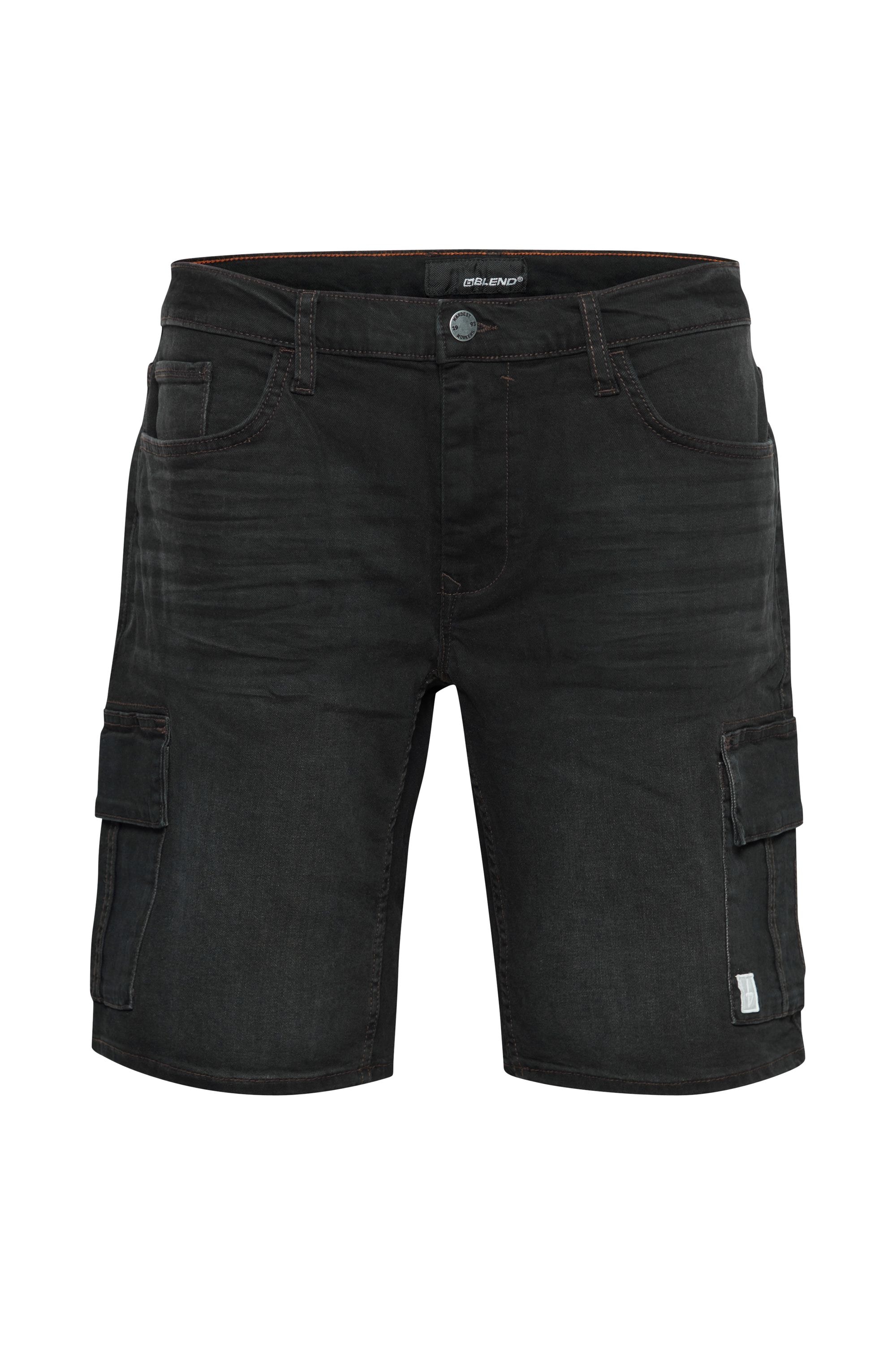 Blend Jeansshorts "Jeansshorts BHDenim" günstig online kaufen