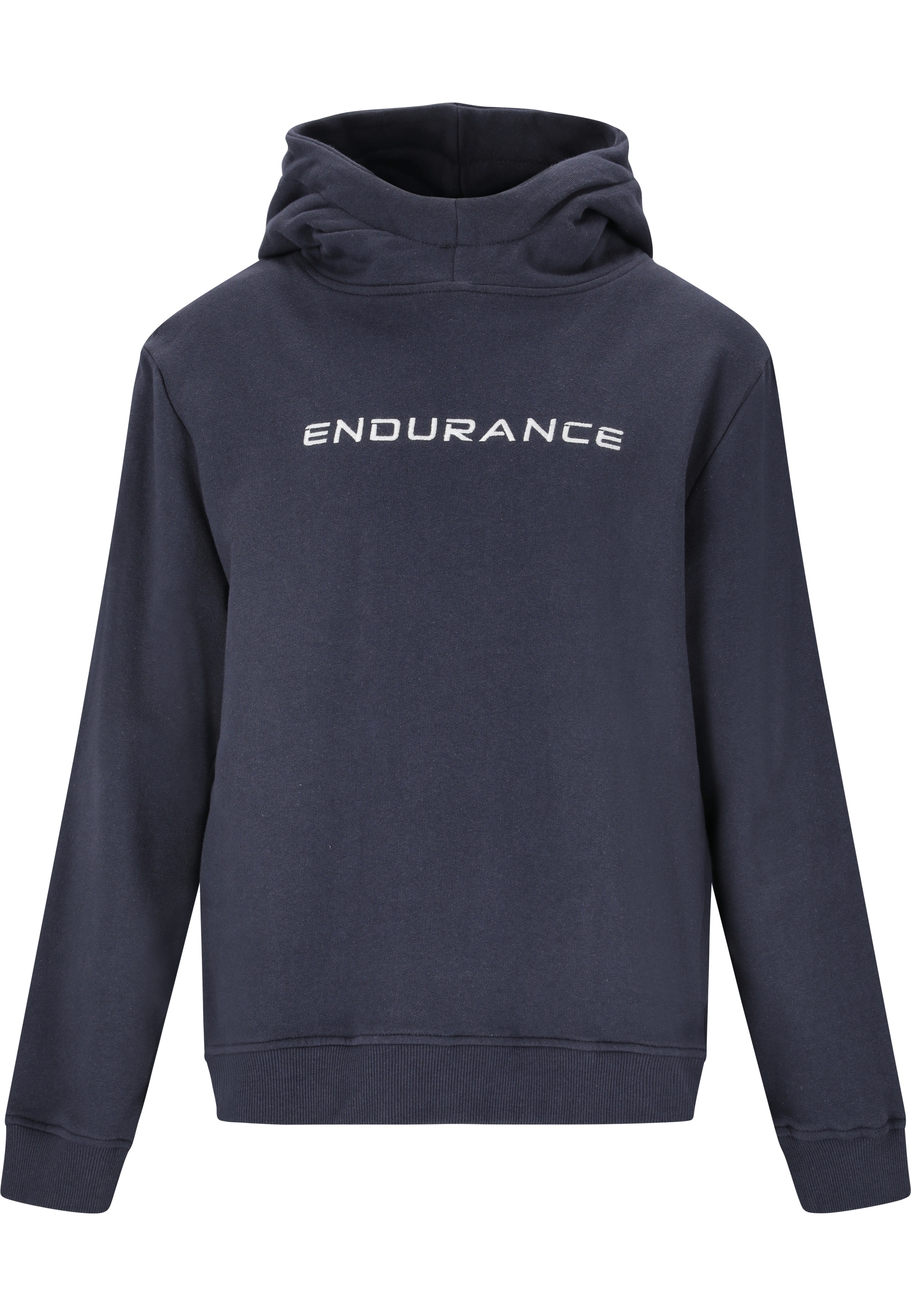 ENDURANCE Sweatshirt »Glakrum«, mit sportlichem Markenprint