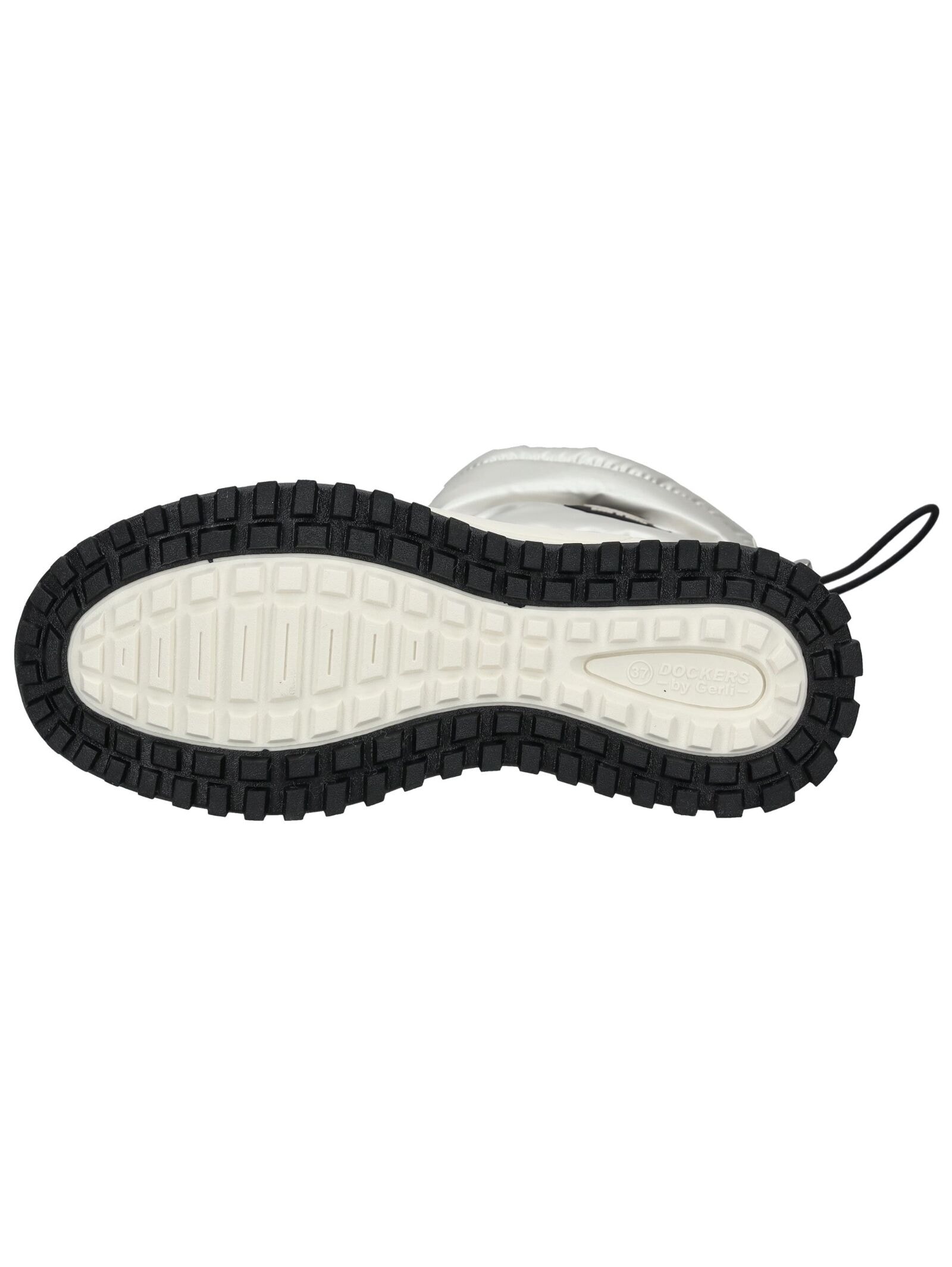 Dockers by Gerli Schnürstiefelette »Dockers by Gerli Stiefelette Textil«