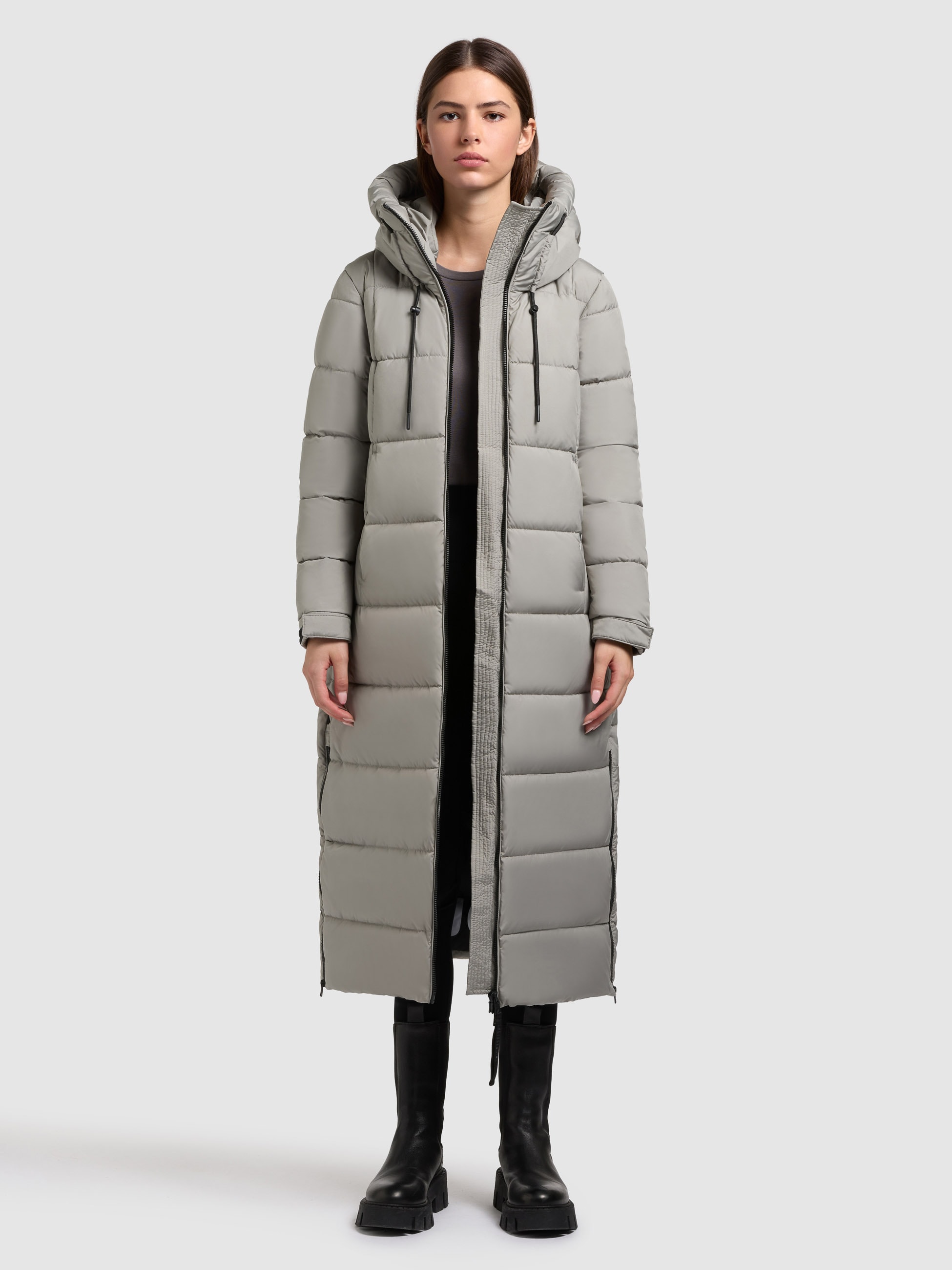 khujo Steppmantel »DERIA4«