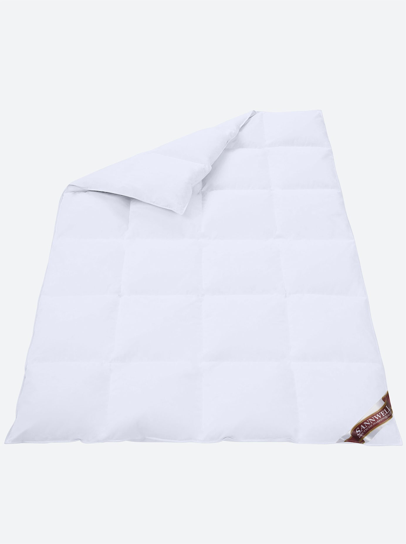 Sannwell Daunenbettdecke 1 Stk. tlg.