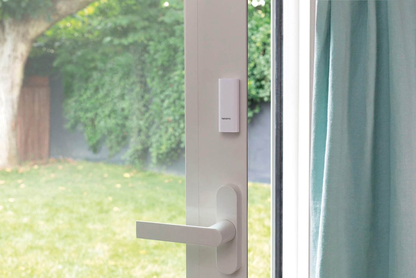 Netatmo Sensor »Smarte Tür- und Fenstersensoren«