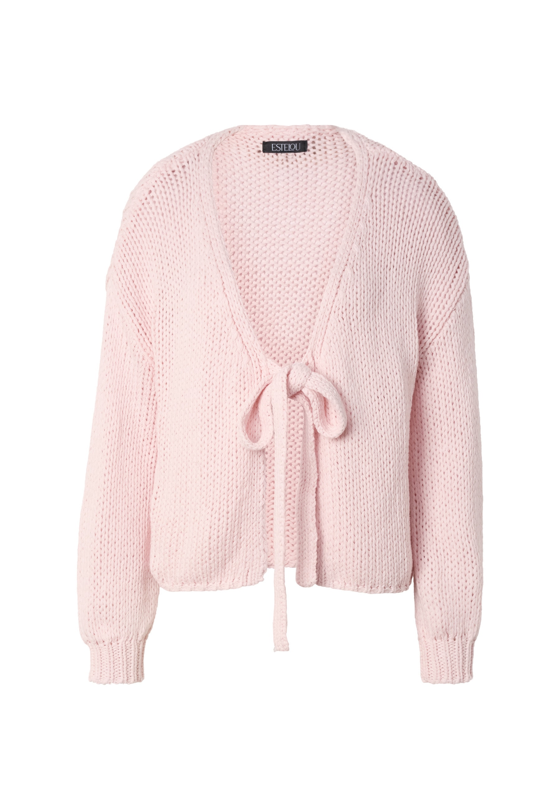 ESTELOU Cardigan »ESTELOU Cozy Cardigan« 1