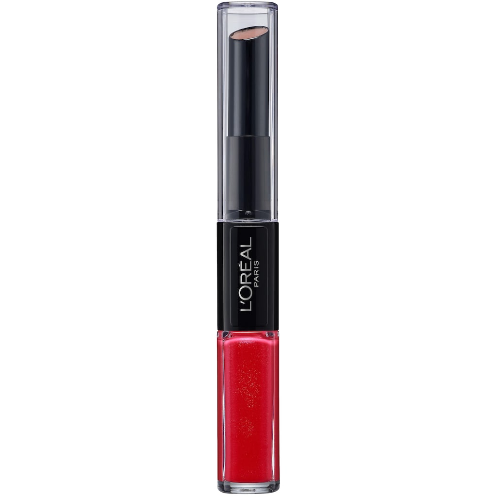 L'ORÉAL PARIS Lippenstift »Infaillible X3«