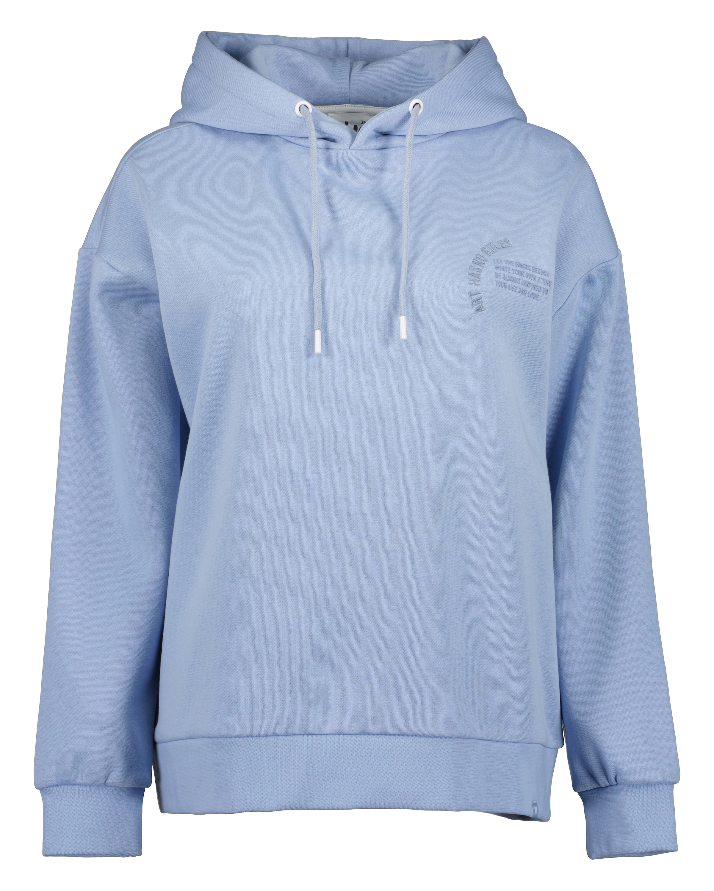 Blue Seven Hoodie "Blue Seven Hoodie", 1 Stk. günstig online kaufen
