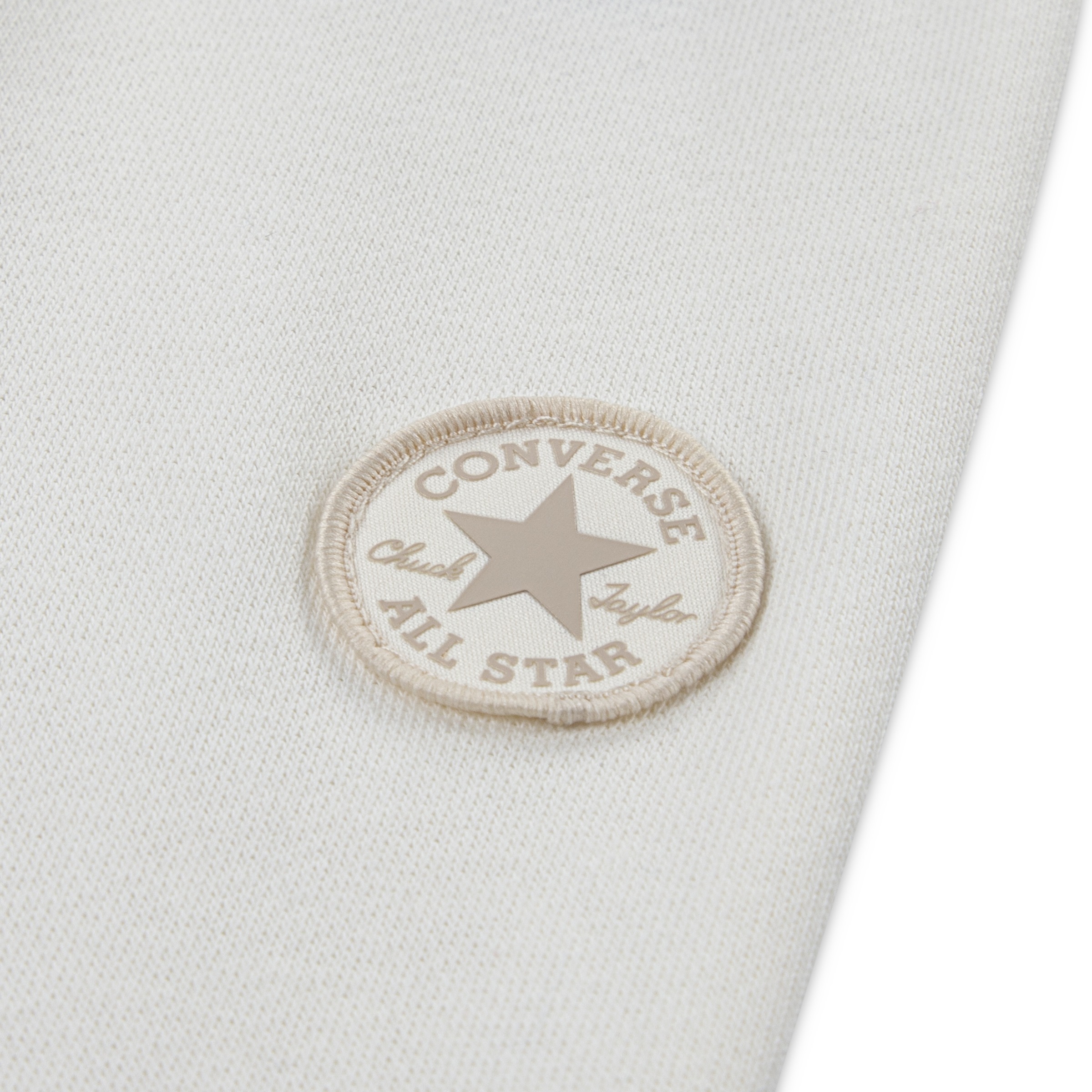 Converse Jogginganzug »CNVG RAGLAN CREW & PANT SET«, (2 tlg.)