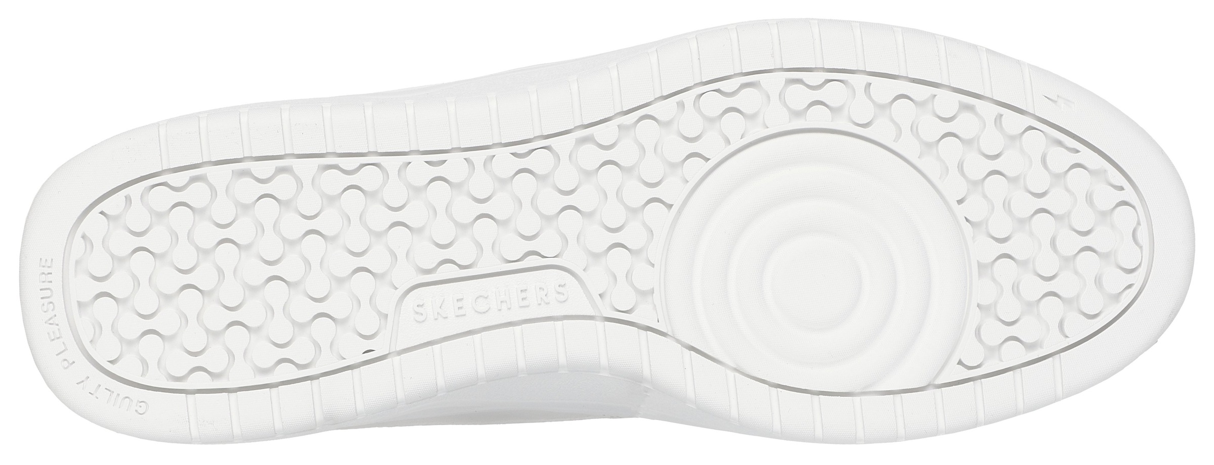 Skechers Sneaker »Harry Kane - Off Pitch Collection: Koopa - Harry Kane Court«, Retro Sneaker signiert vom weltbekannten Fußballstar Harry Kane
