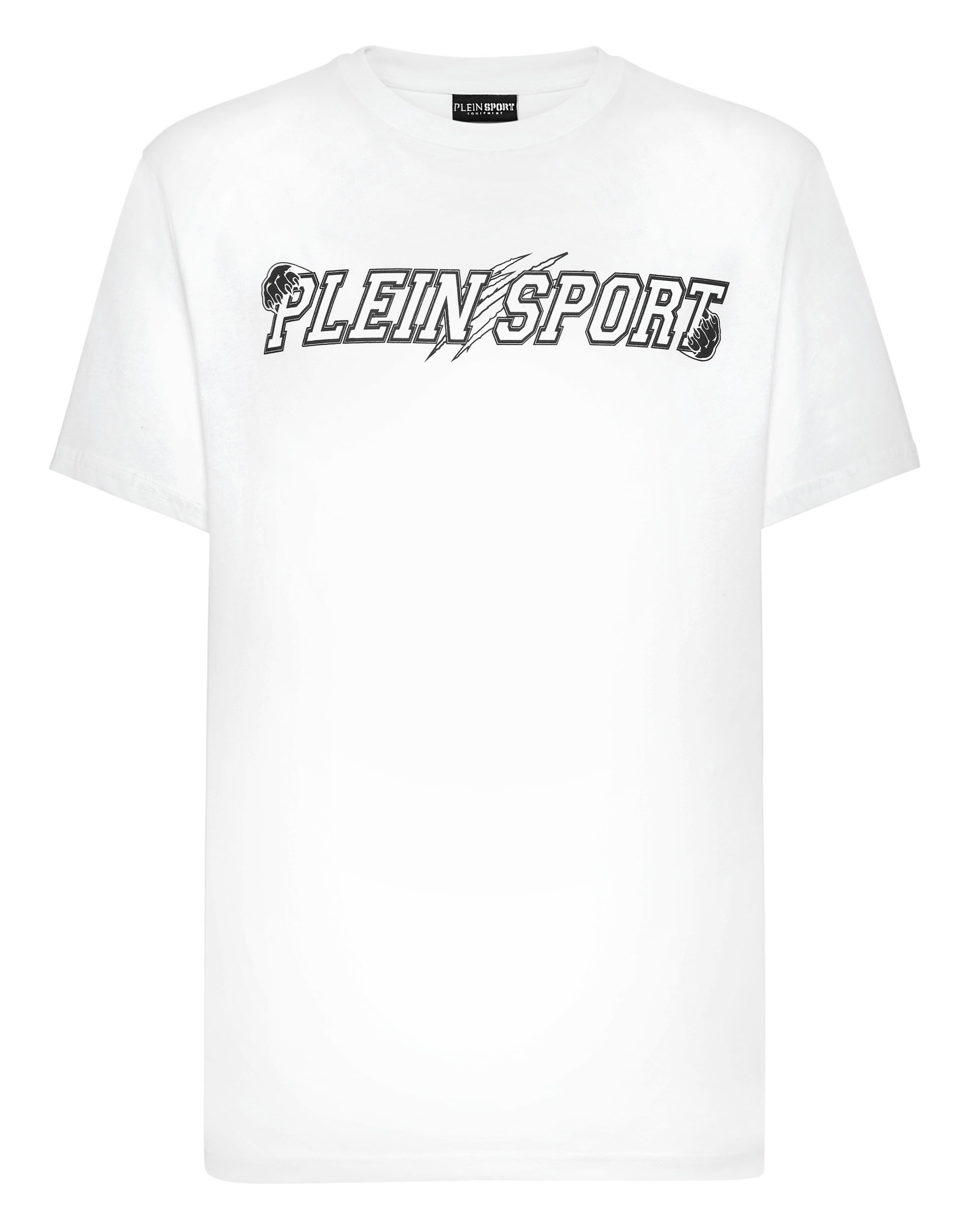 PLEIN SPORT T-Shirt "T-Shirt" günstig online kaufen