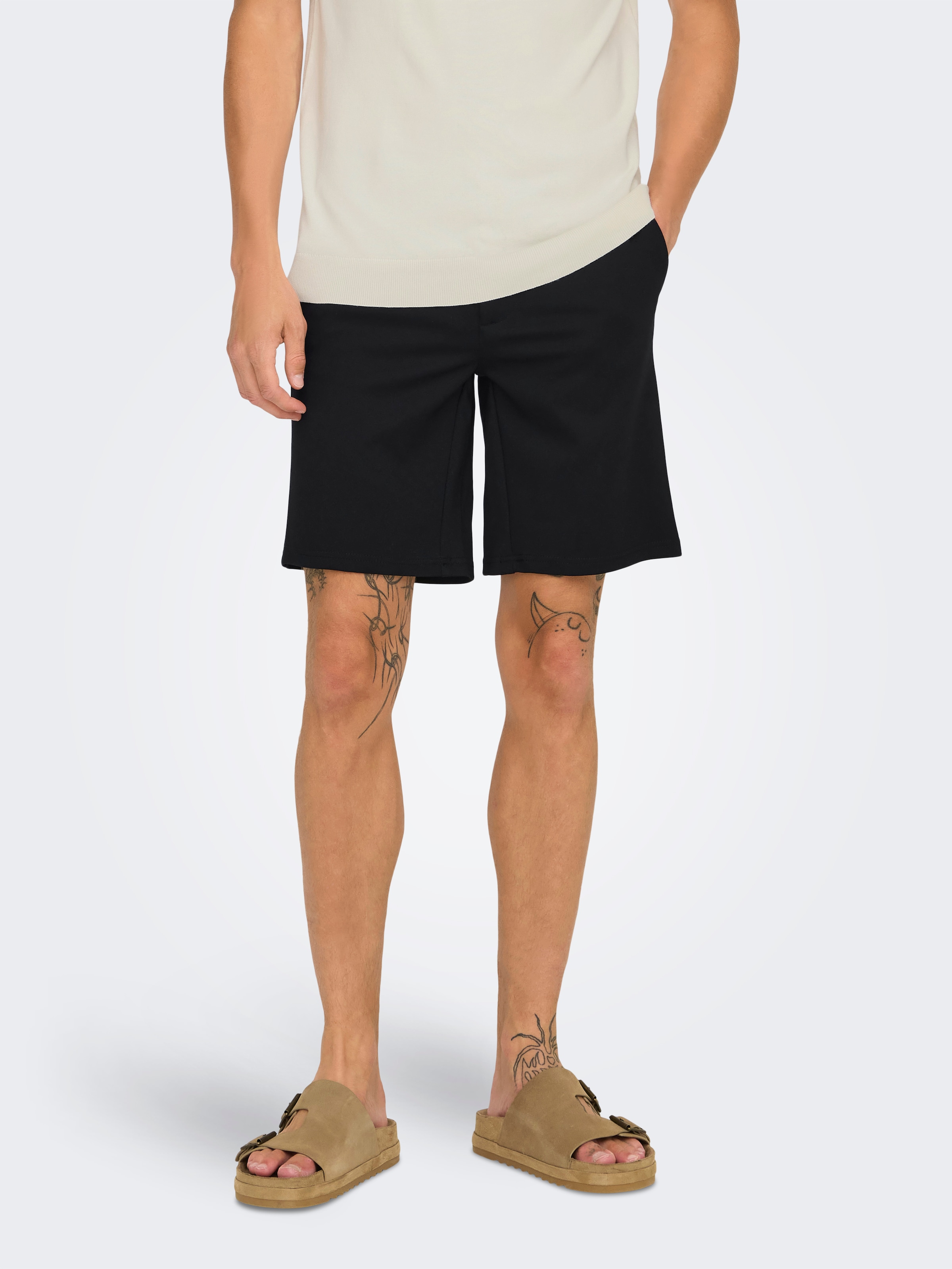 ONLY & SONS Chinoshorts "MARK SHORTS" günstig online kaufen