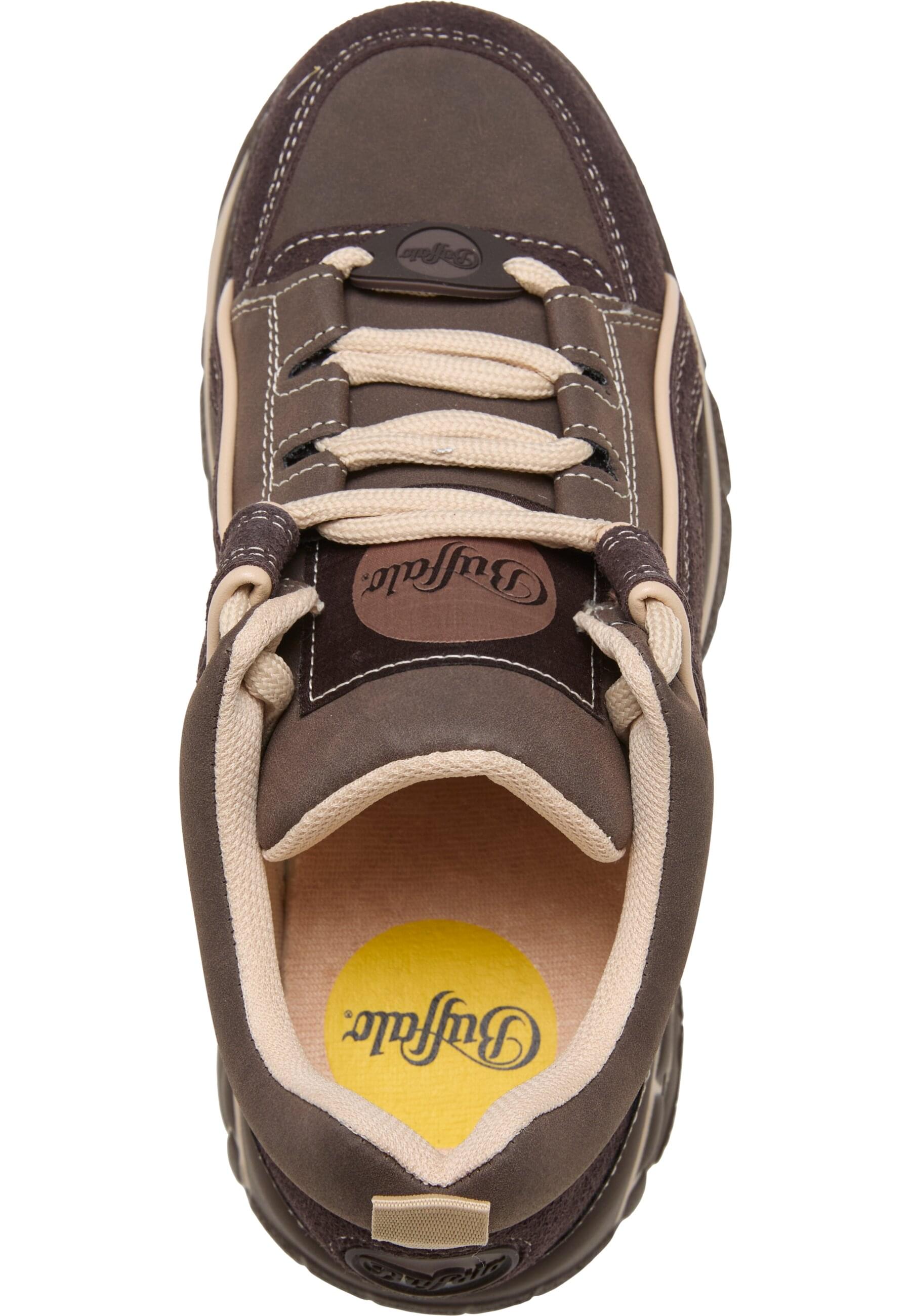 Thumbnail - Buffalo Trainingsschuh "Buffalo 1339-14 - VEGAN SUEDE/NUBUCK"