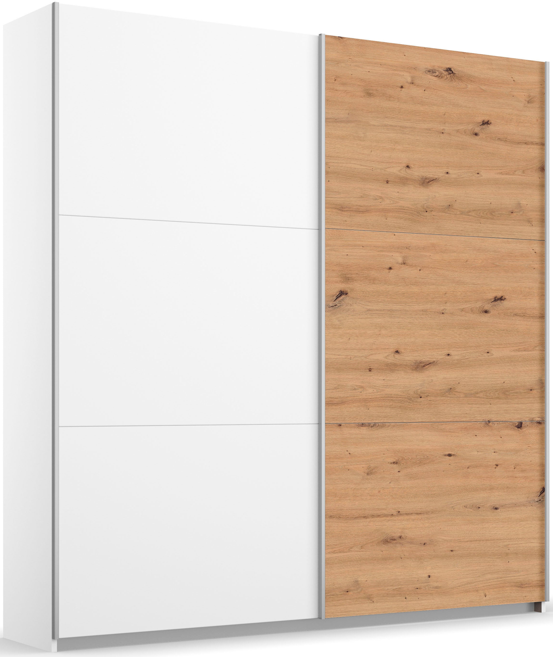 rauch Schwebetürenschrank "AURELIO Kleiderschrank Garderobe TOPSELLER OTTO´ günstig online kaufen