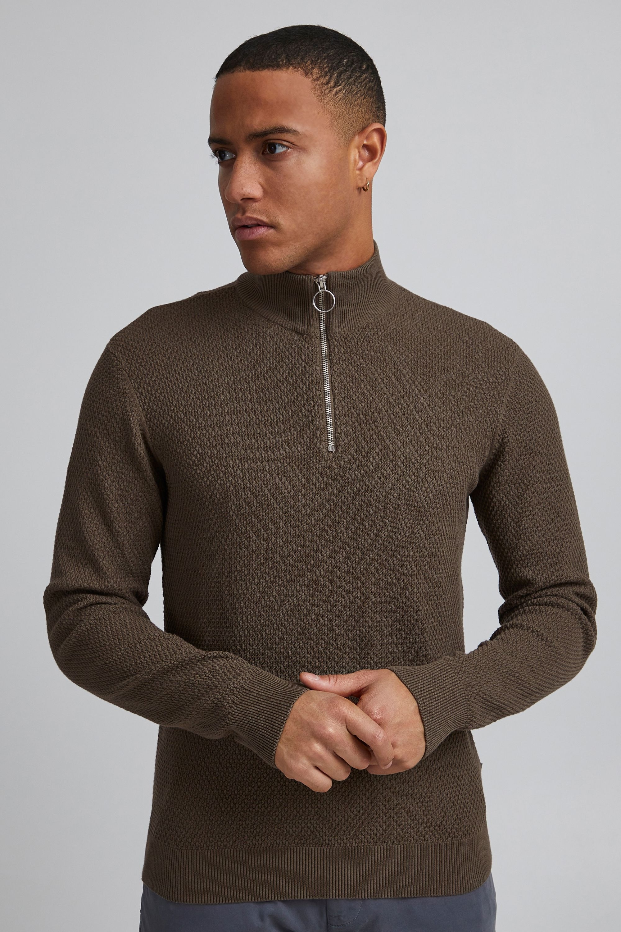 Casual Friday Strickpullover »Strickpullover CFKarlo«