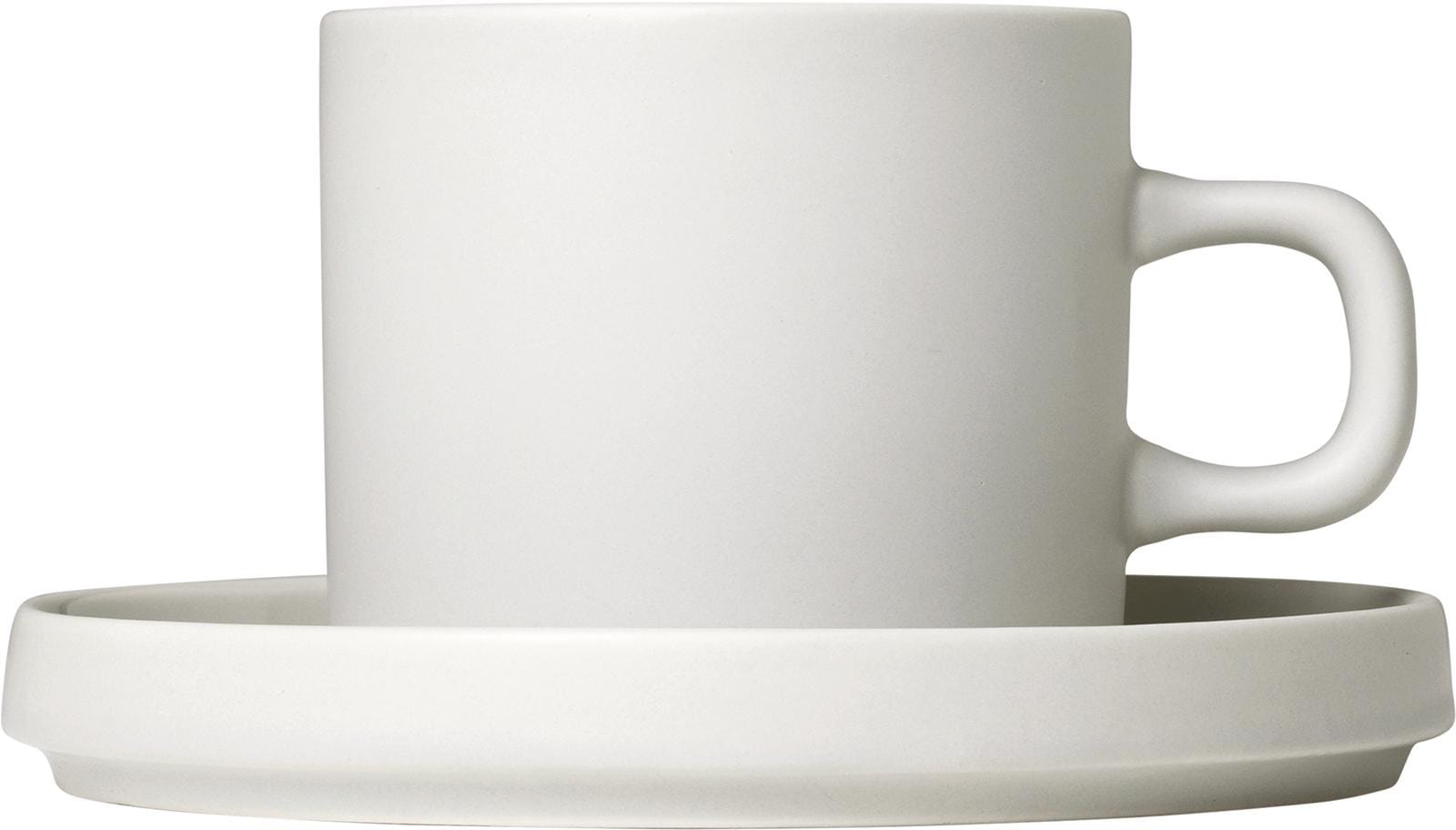 Tasse »PILAR«, (Set, 4 tlg.), für Kaffee, 4-teilig