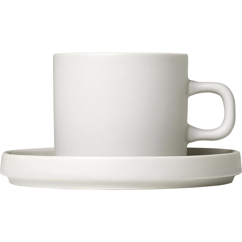 BLOMUS Tasse »PILAR«, (Set, 4 tlg.)