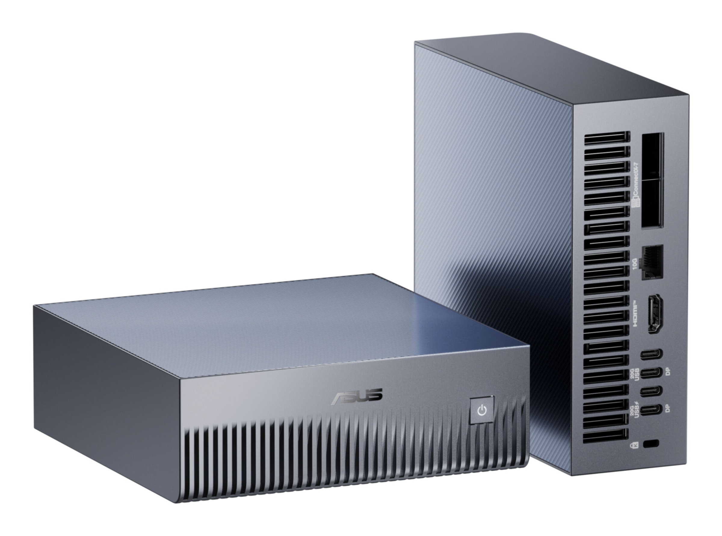 Asus Mini-PC »GX10-GG0003BN«