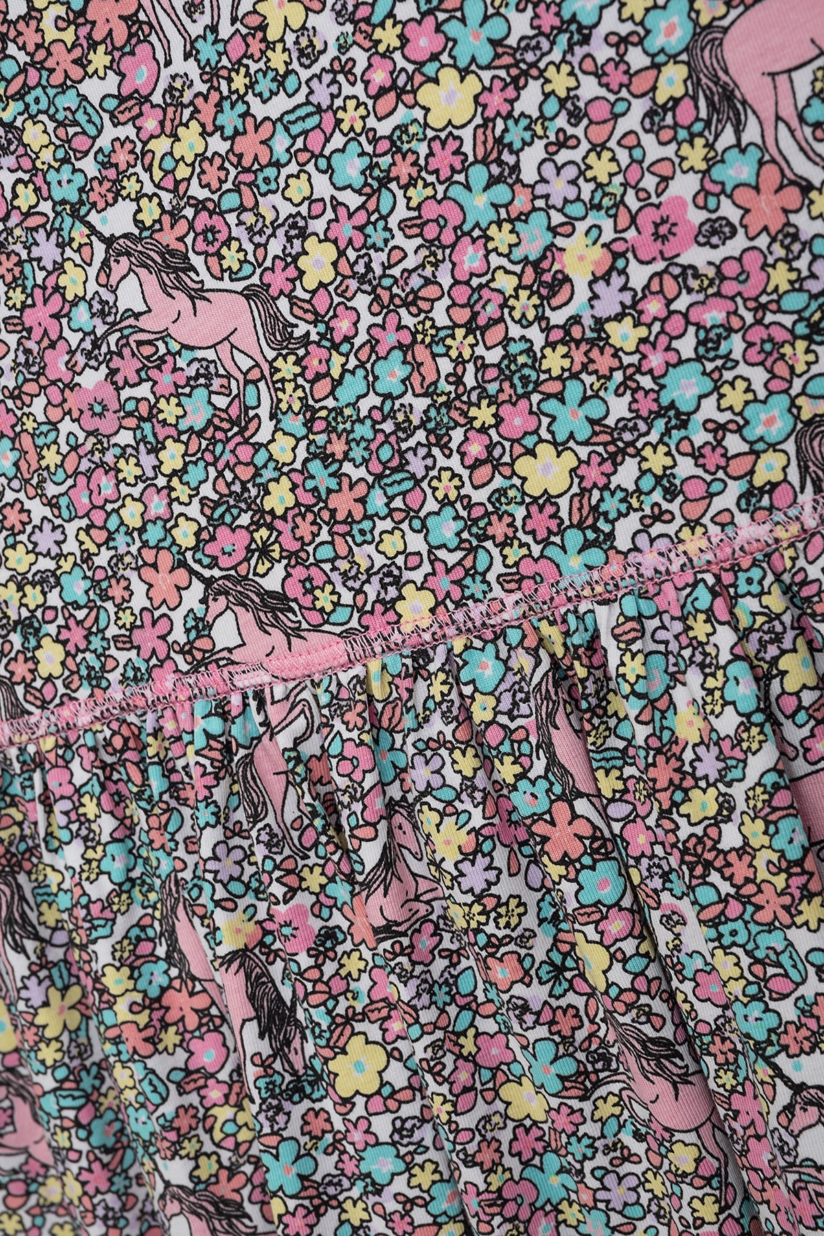 DANAMADE Jerseykleid »DANAMADE Dresses DLAURA«