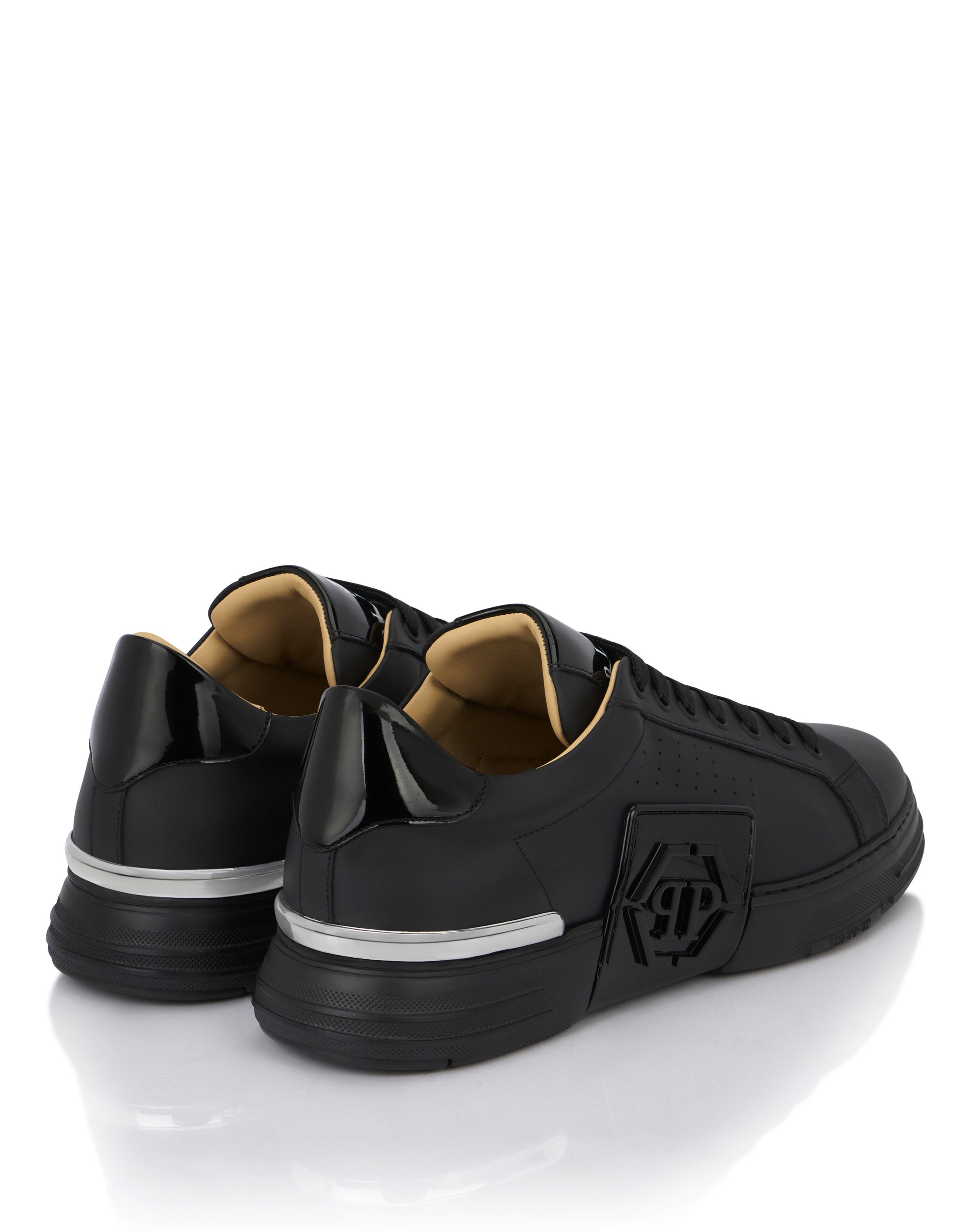 PHILIPP PLEIN Sneaker »Phantom Kicks«