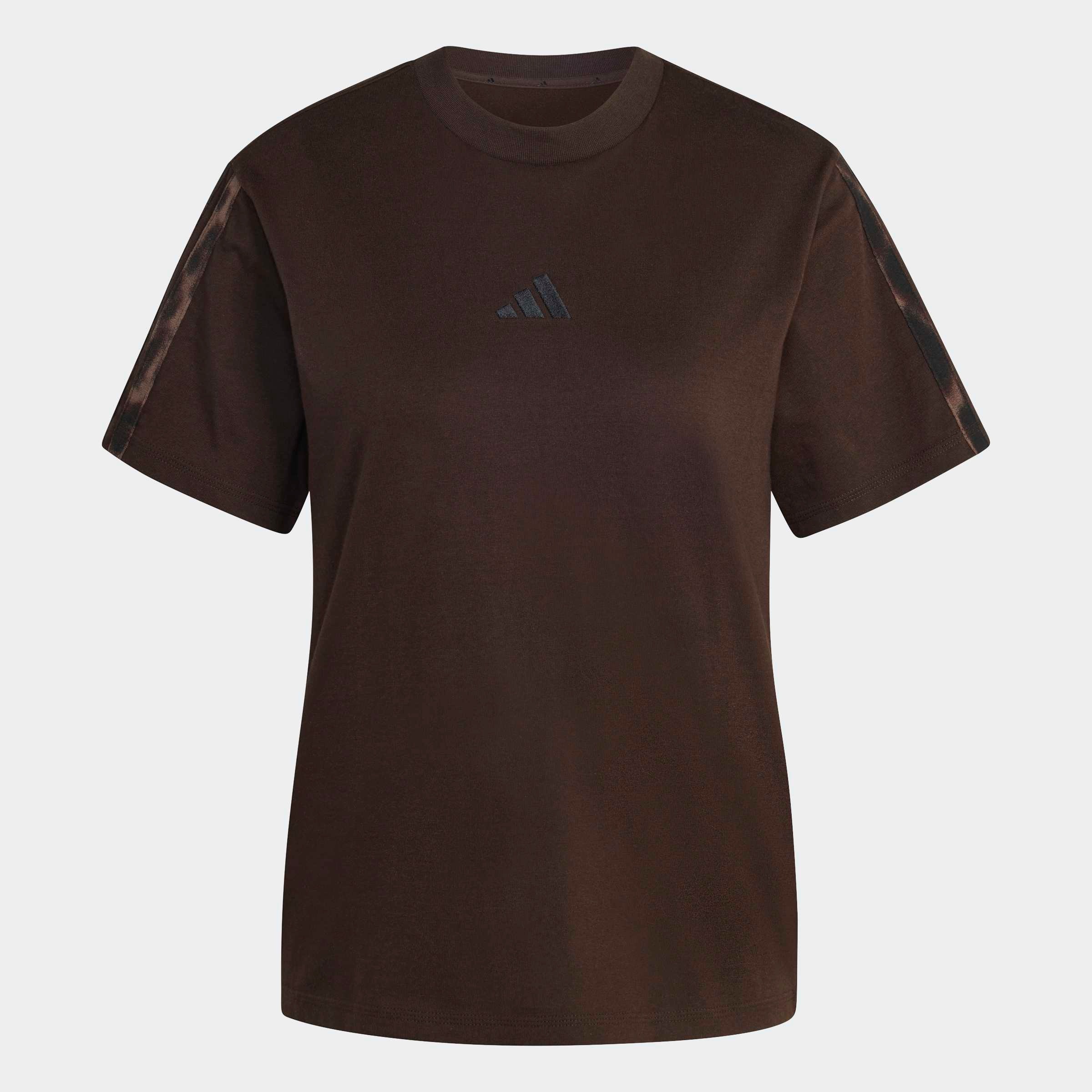 adidas Sportswear T-Shirt »W AOP 3S T INF«