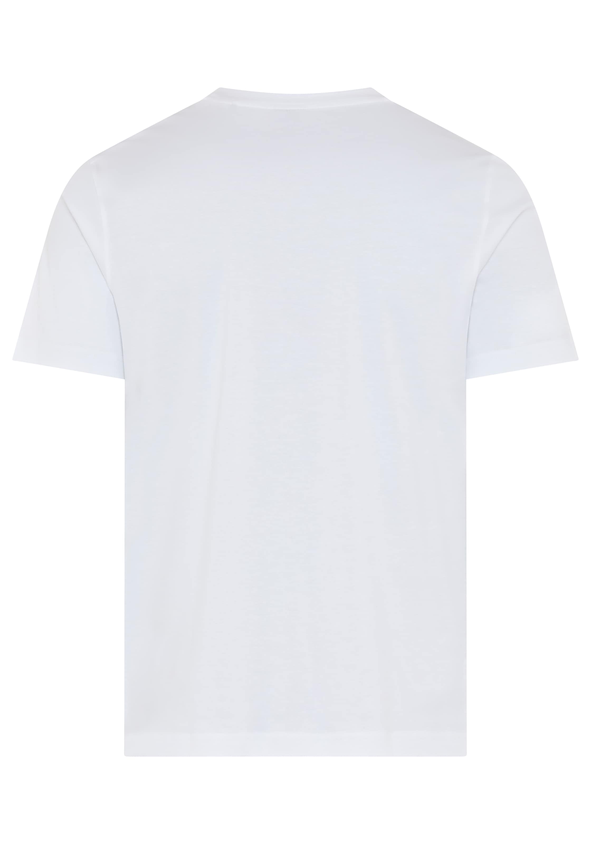 BOSS GREEN T-Shirt »Porsche Spirit 70 Capsule Collection« Premium Herrenmode Limited