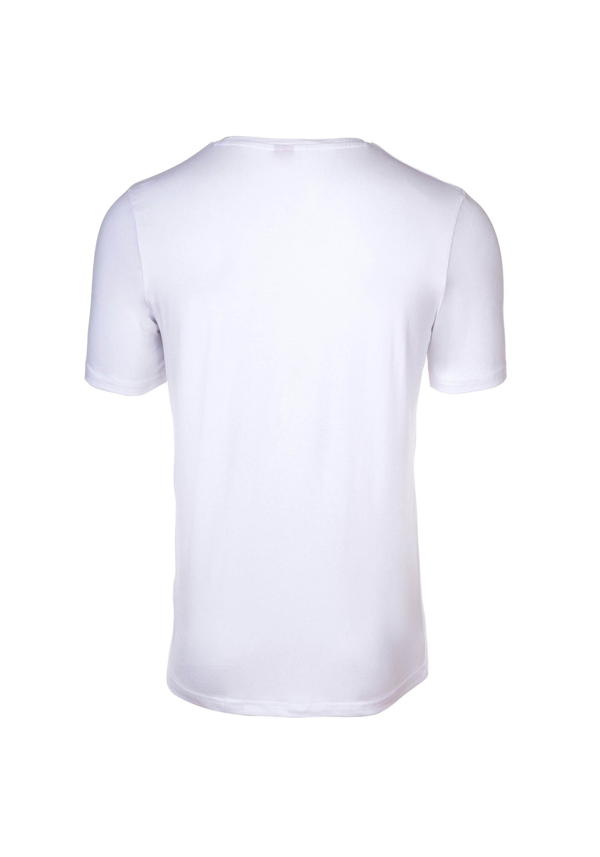 s.Oliver T-Shirt »T-Shirt 4er Pack«