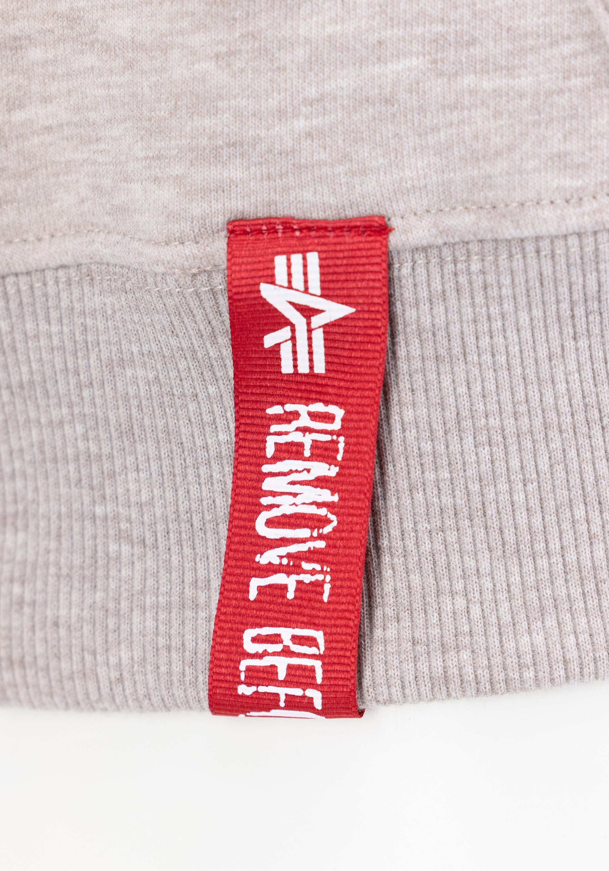 Alpha Industries Hoodie »Alpha Industries Men - Hoodies Basic Hoodie BL«