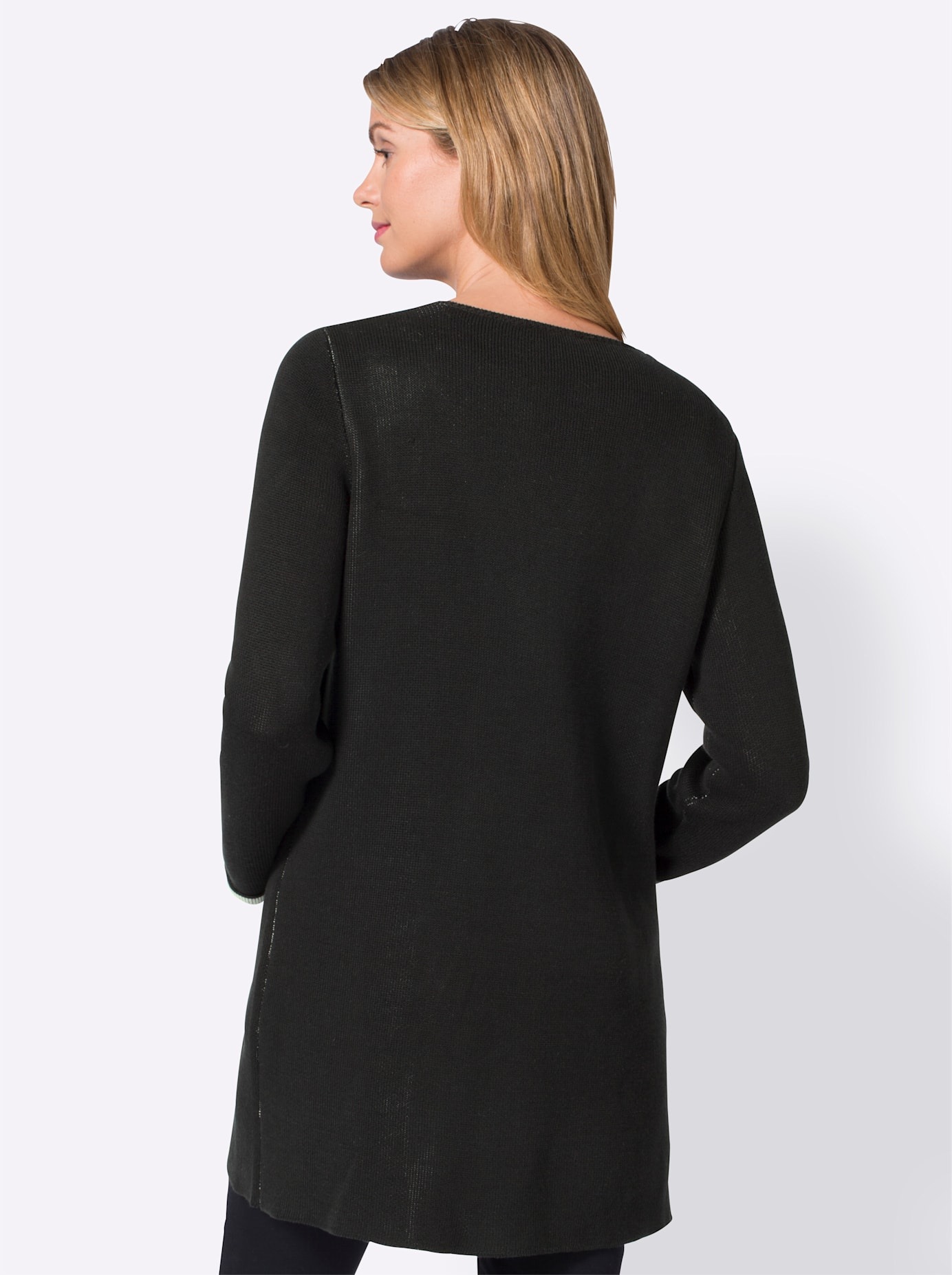 Thumbnail - creation L Strickjacke