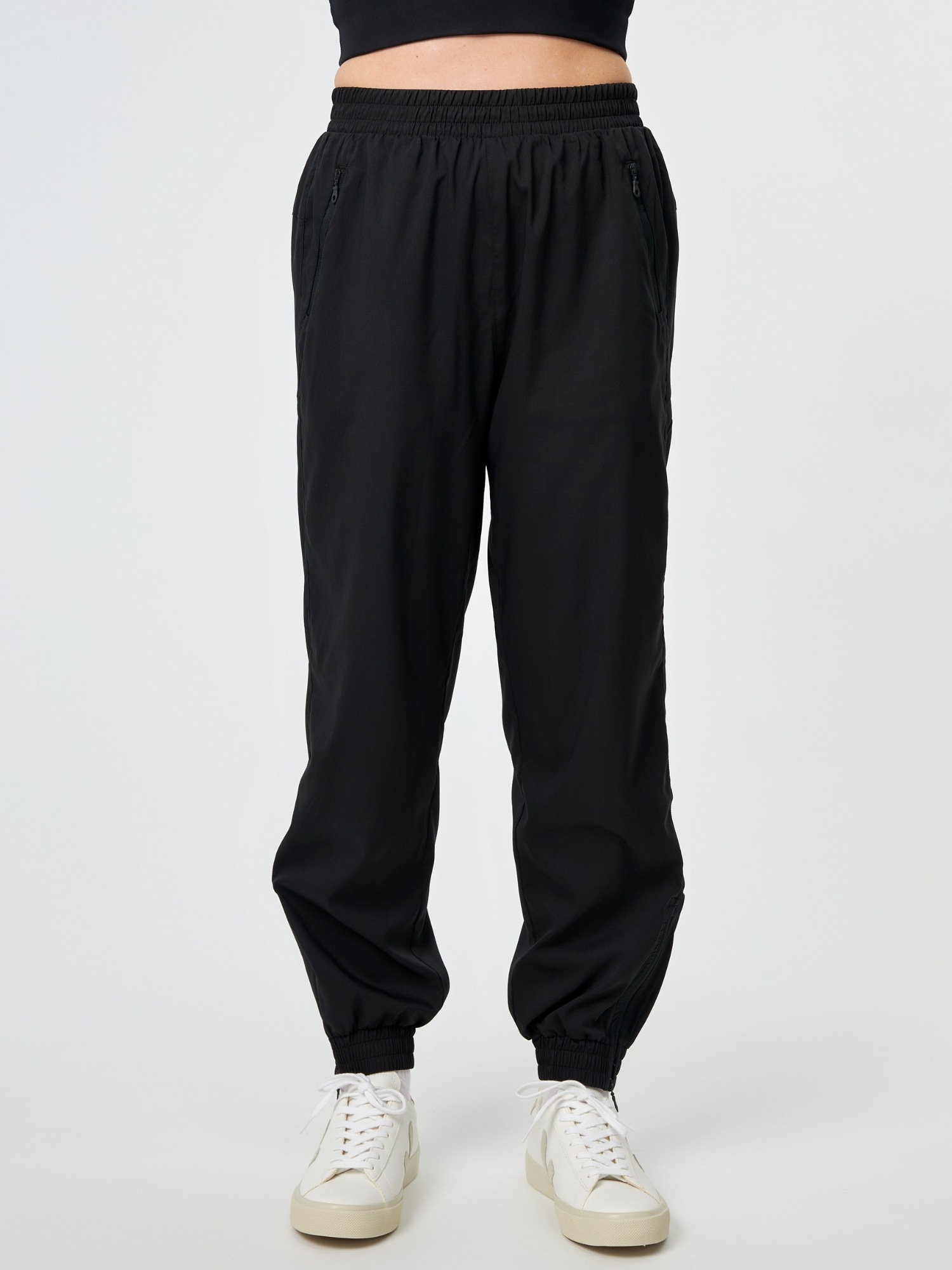 GIRLFRIEND COLLECTIVE Chinohose "Girlfriend Collective trousers Summit" günstig online kaufen