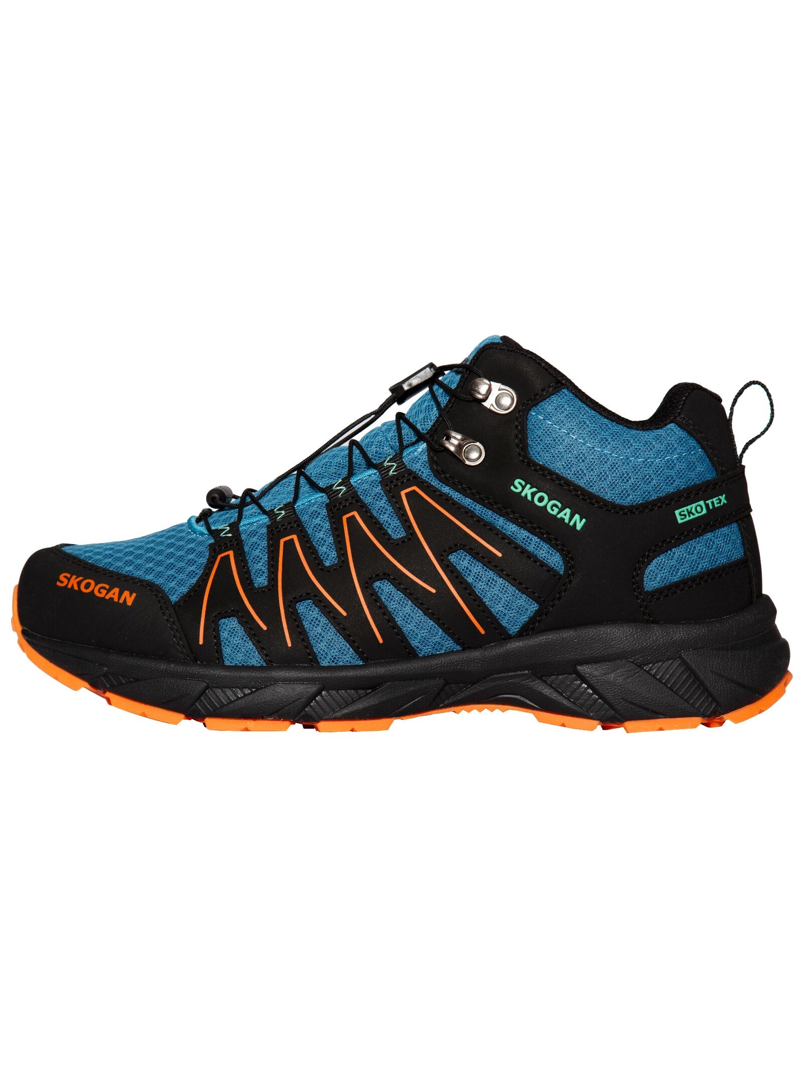 SKOGAN Sneaker »SKOGAN Wanderschuhe Mesh«