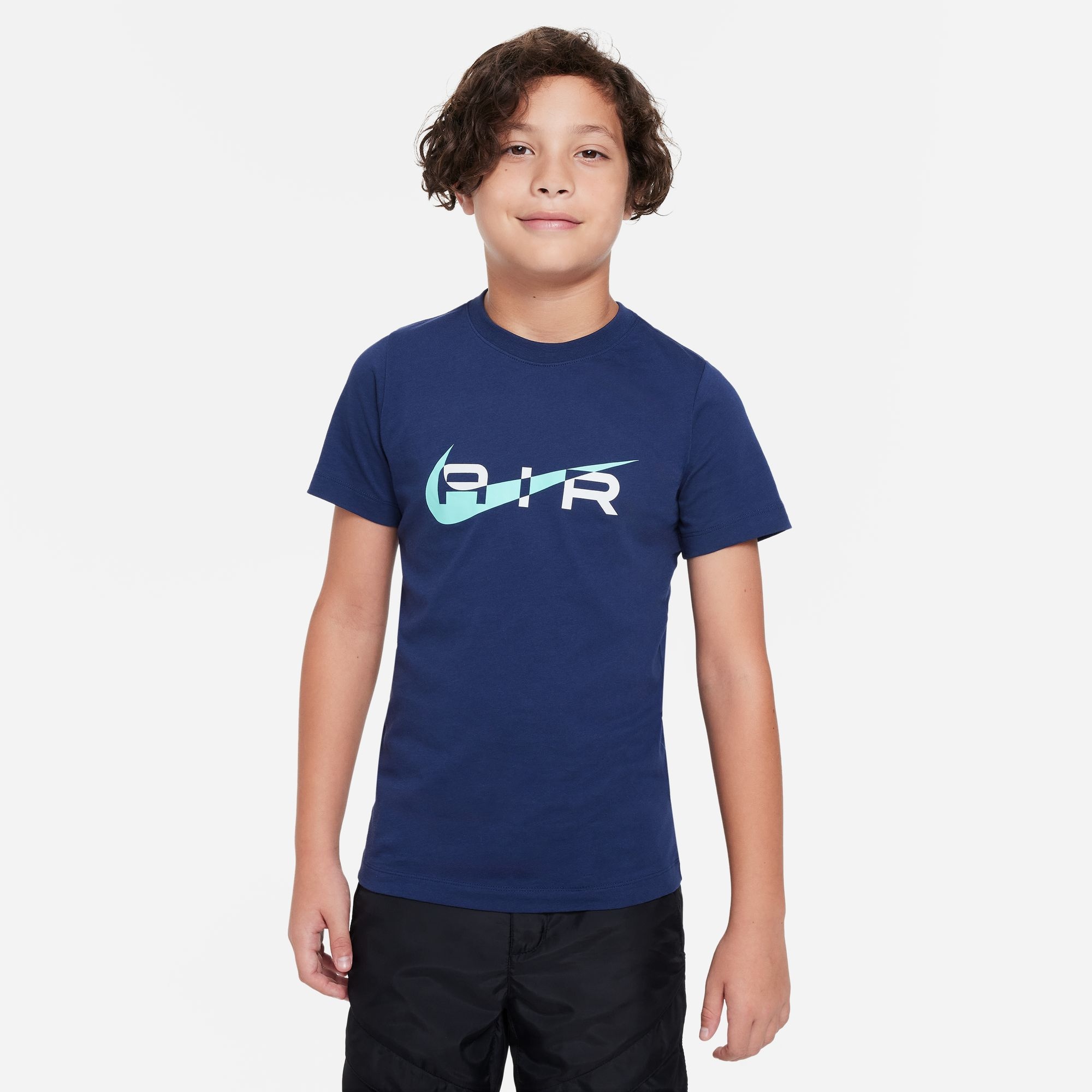 Nike Sportswear T-Shirt BAUR - für TEE | bestellen AIR »NSW N Kinder«