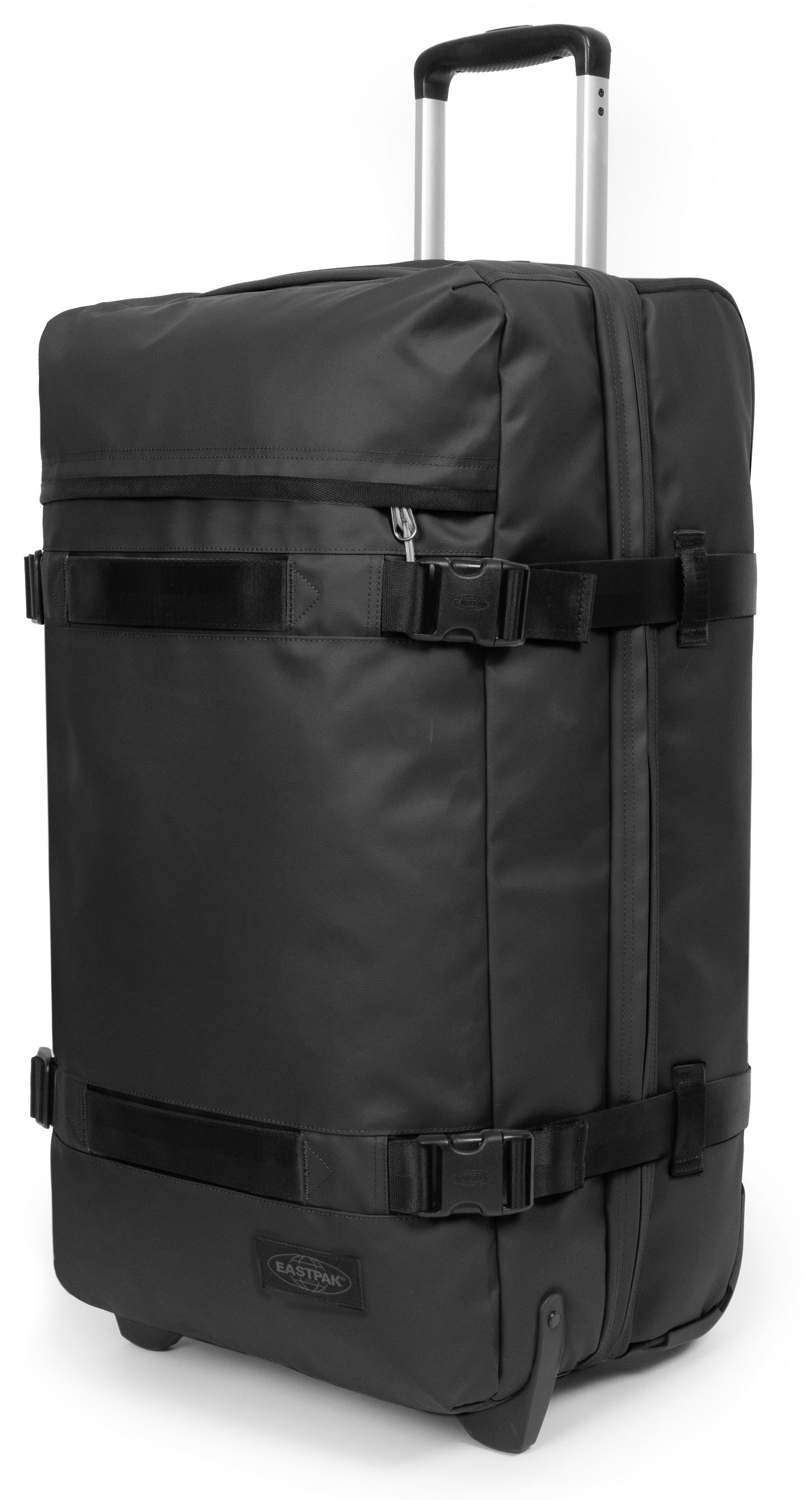 Eastpak Weichgepäck-Trolley »TRANSIT'R L«, 2 Rollen, Reisegepäck Aufgabegepäck Reisekoffer mit TSA Schloss Reisetasche