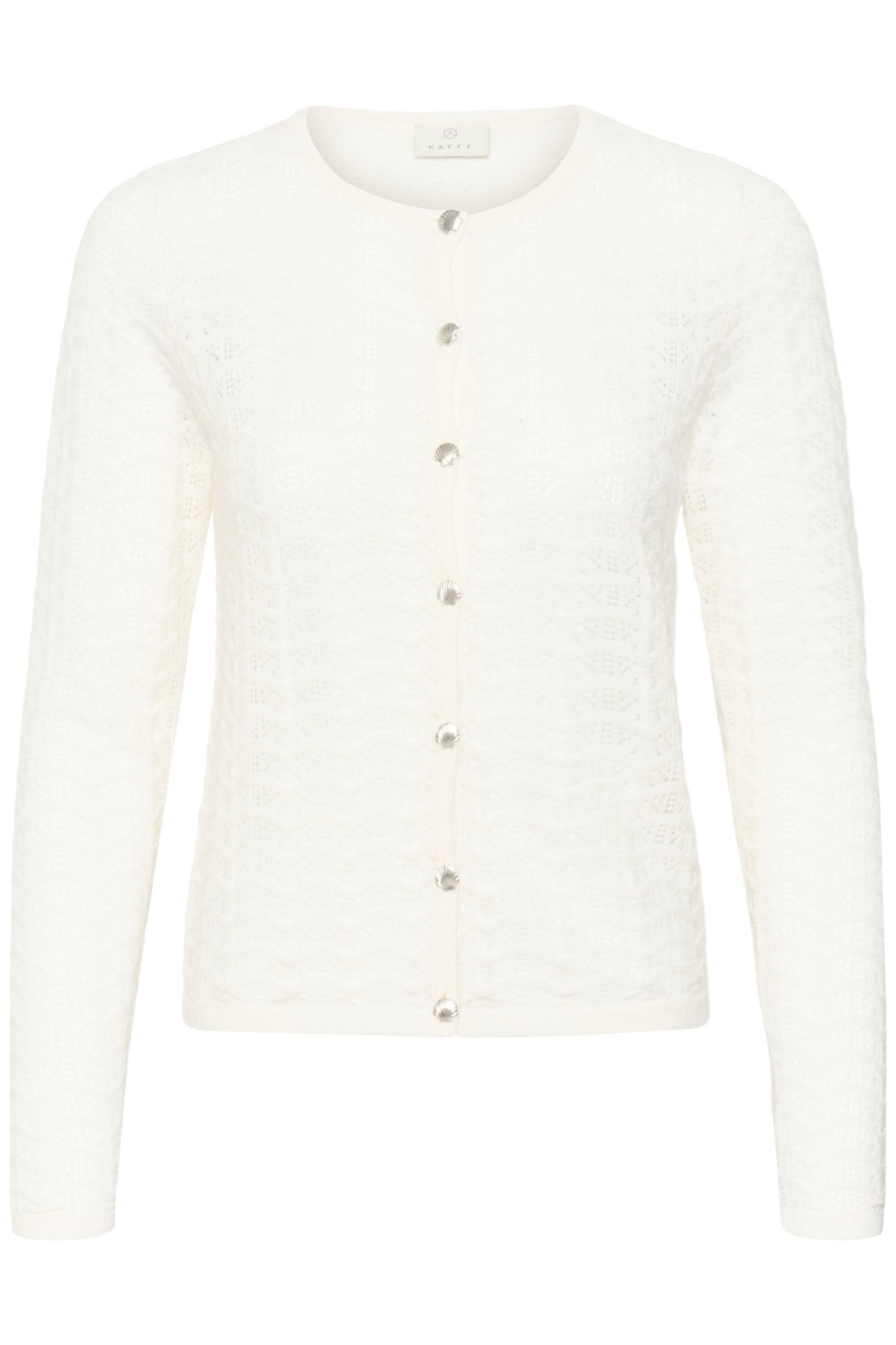 KAFFE Strickjacke "Damen Strickjacke KAdolly"