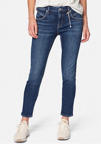 Mavi Skinny-fit-Jeans »ADRIANA« su Stretch ...