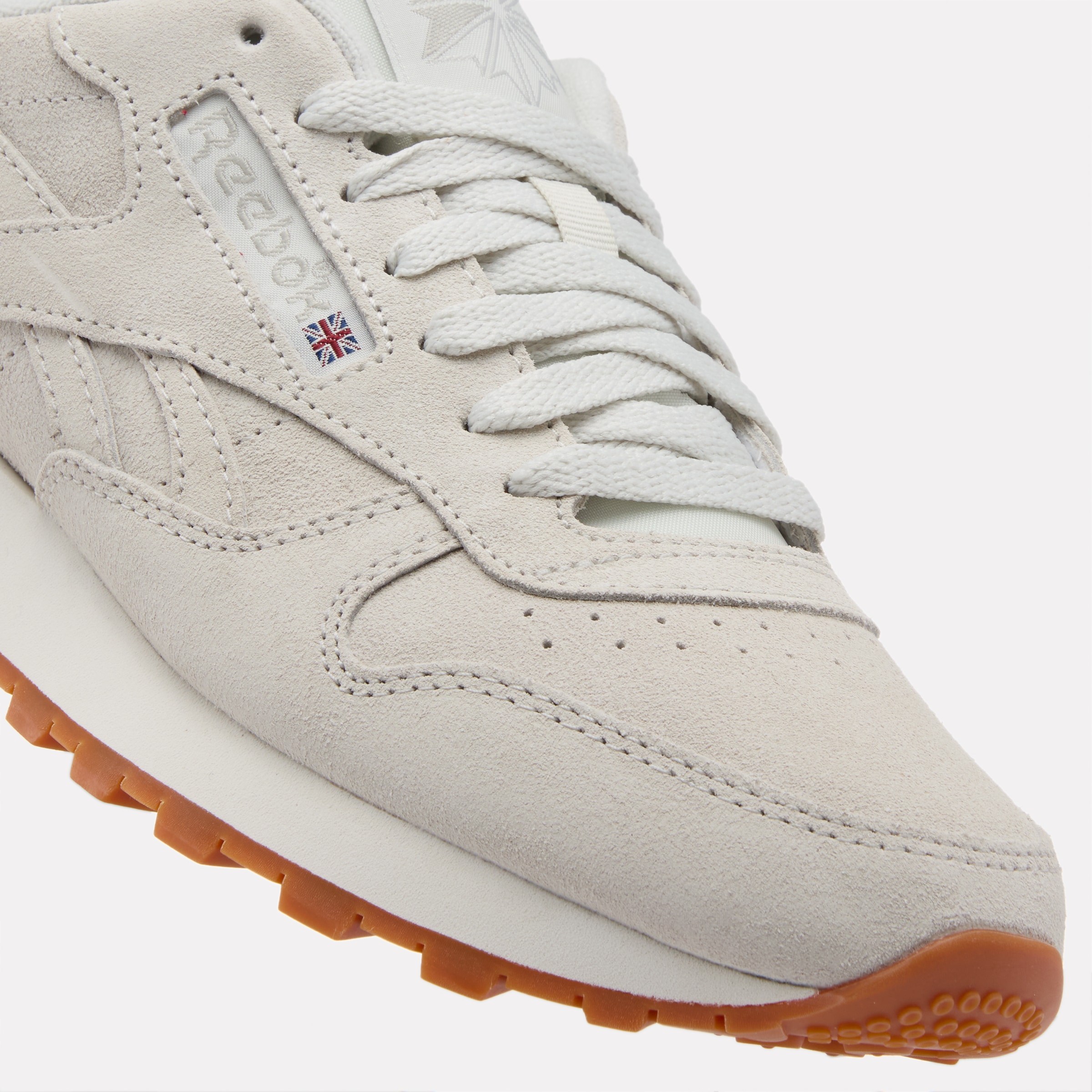 Reebok Classic Sneaker »CLASSIC LEATHER«