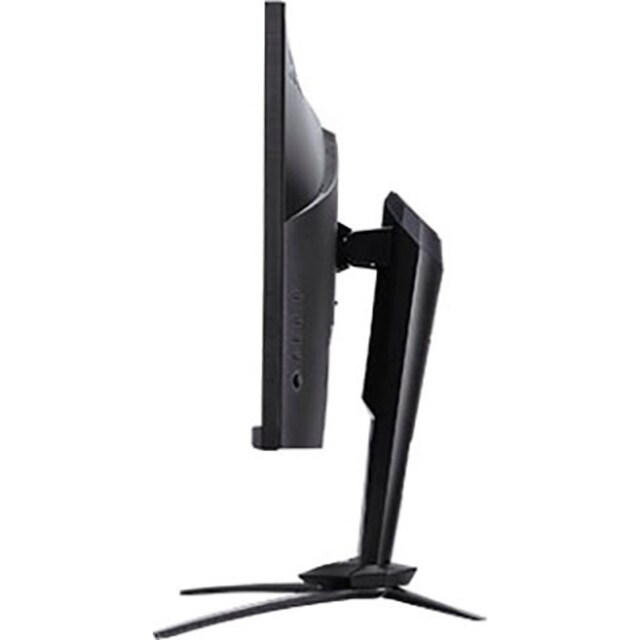 »Predator Gaming-LED-Monitor Zoll, ms Ultra Acer 0,5 px, Hz 4K 71,1 | X28«, 2160 3840 HD, BAUR Reaktionszeit, 155 x cm/28