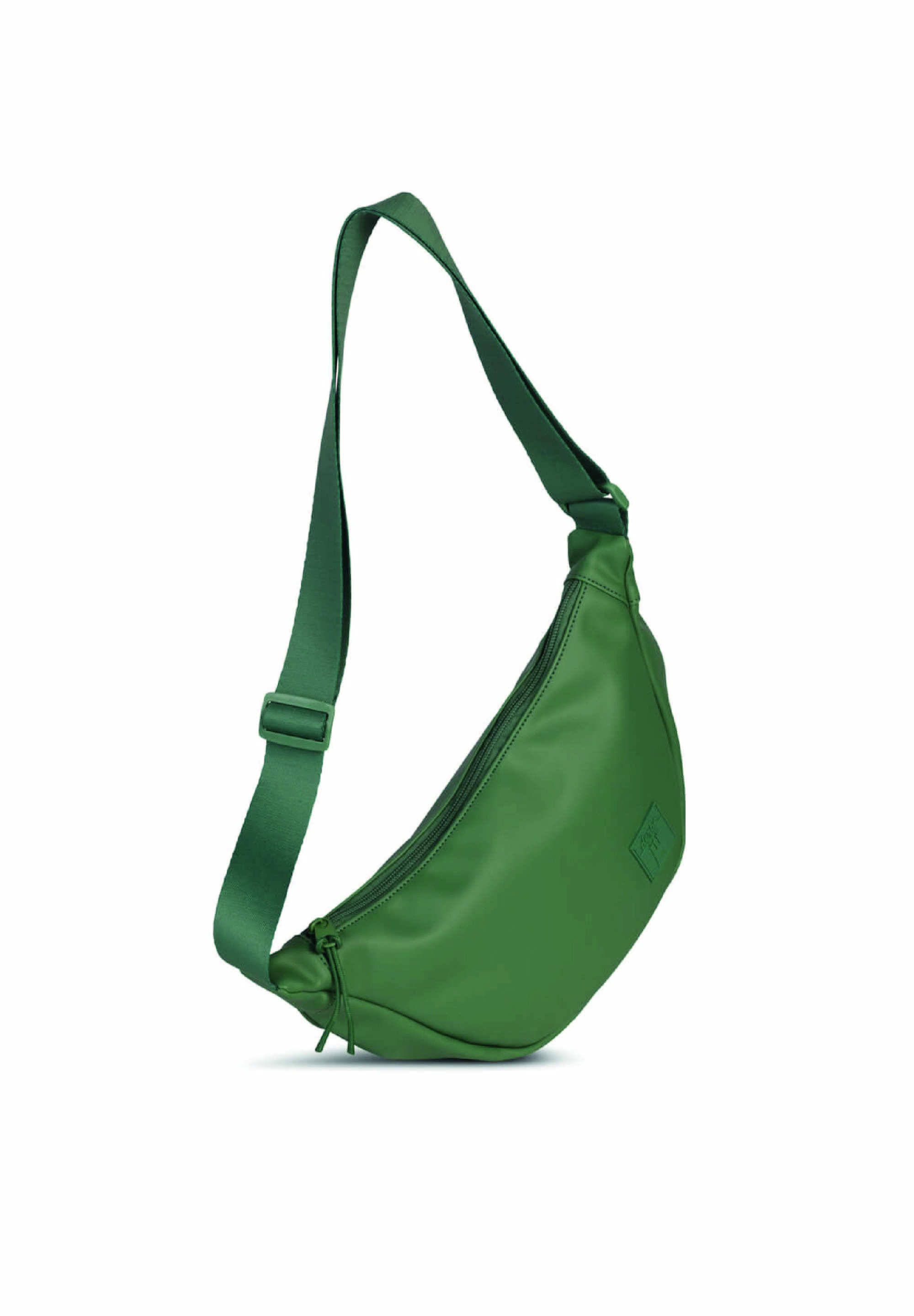 Derbe Umhängetasche »Moonbag«, Wasserabweisend, Schultertasche, pastellfarben