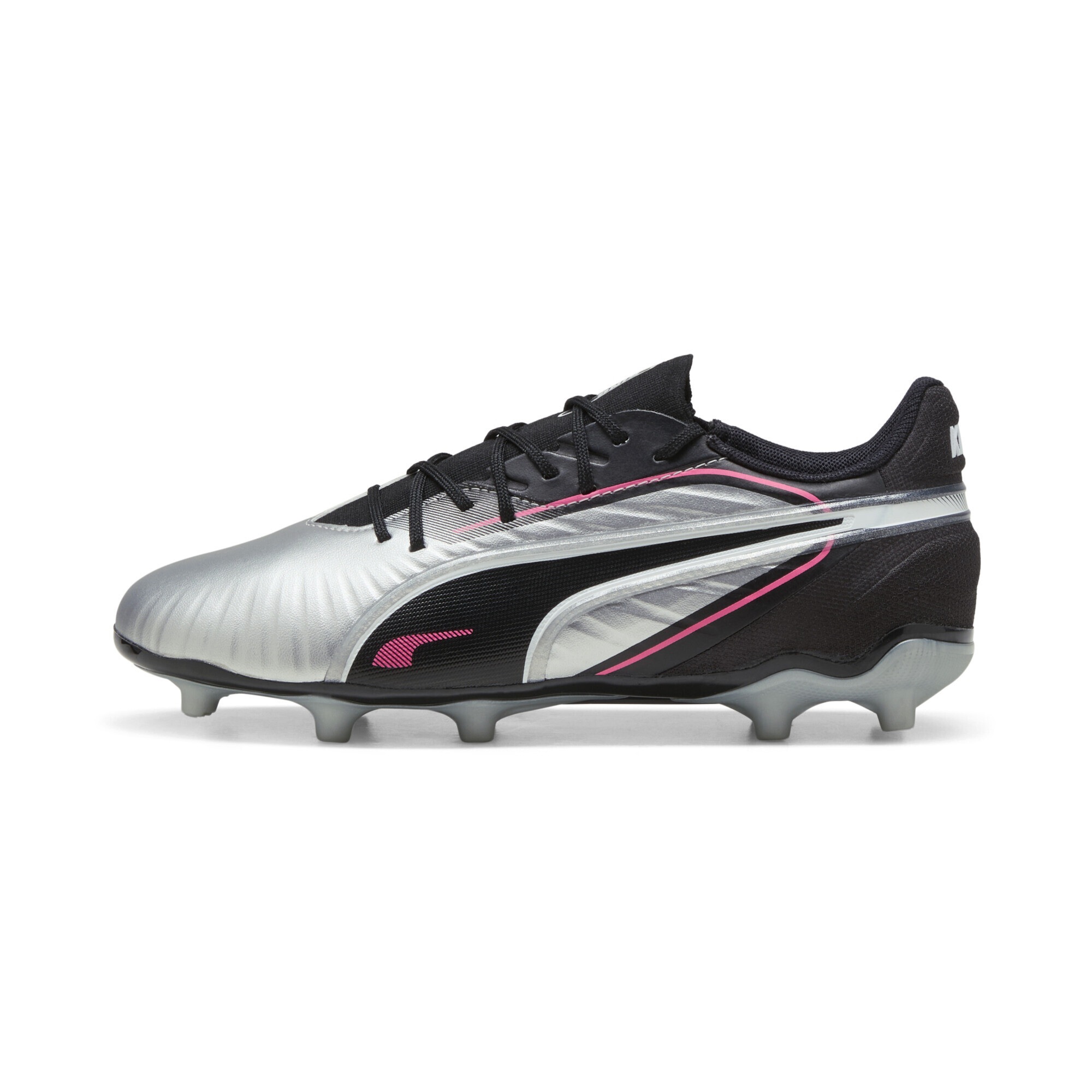 PUMA Fußballschuh »KING MATCH FG/AG Fußballschuhe Jugendliche«