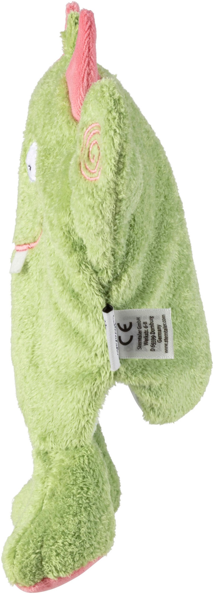 Sterntaler® Handpuppe »Monster«