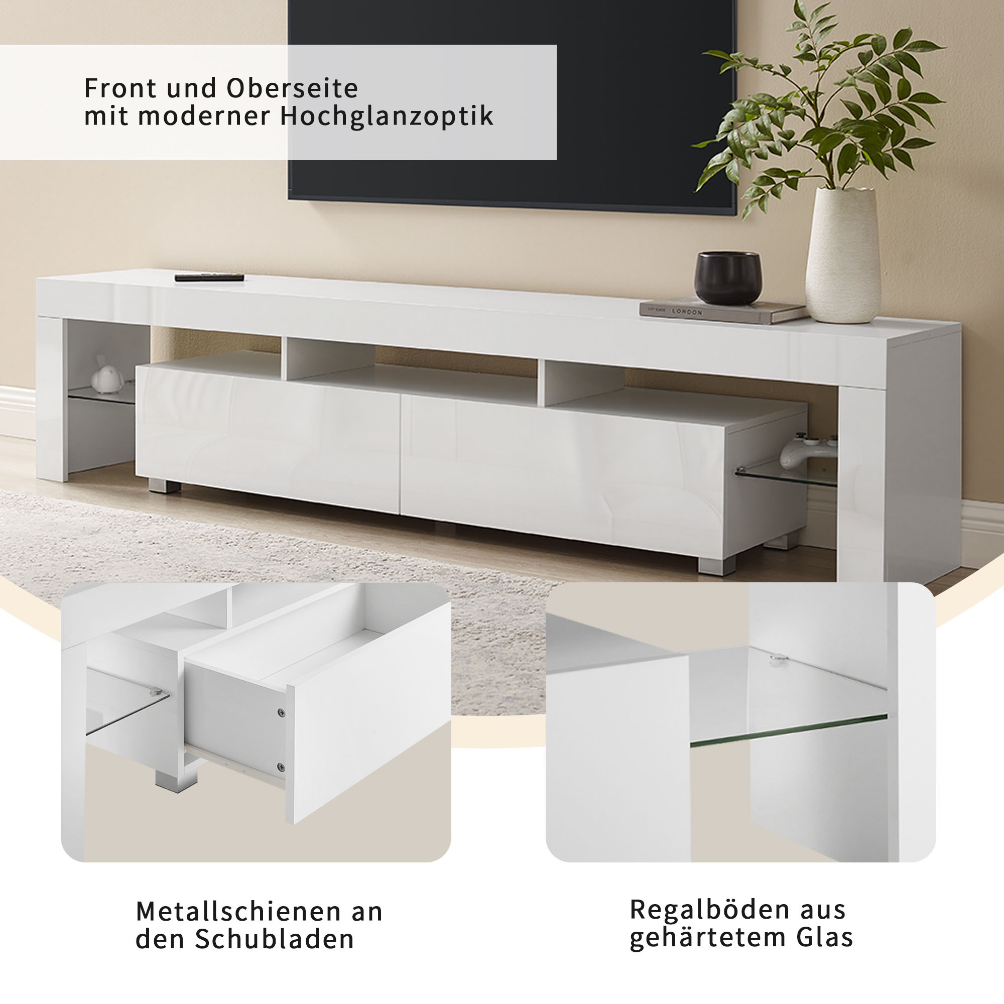 INOSIGN TV-Board