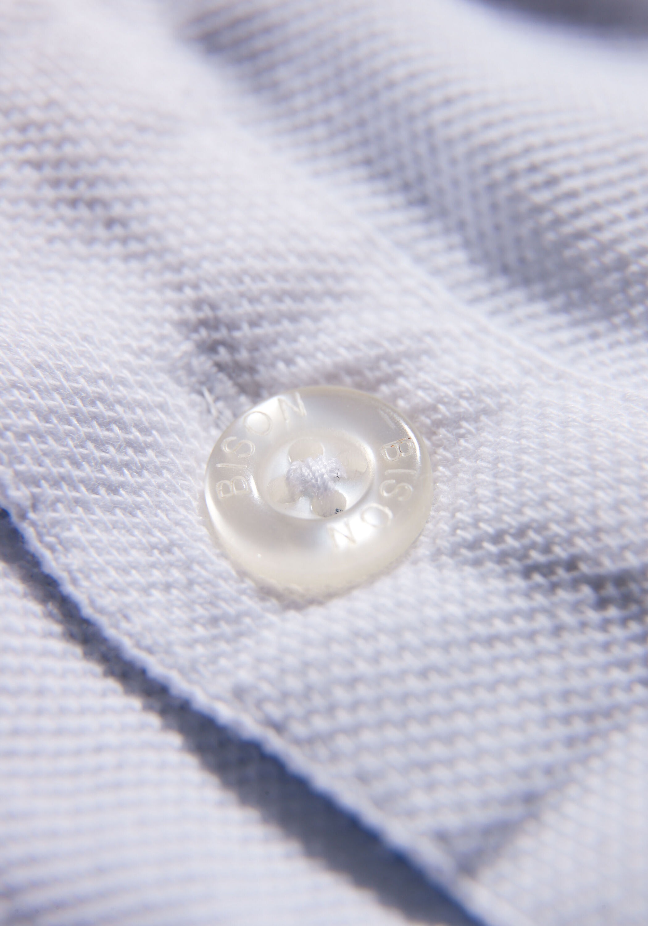 BISON Poloshirt »BISON Poloshirt«